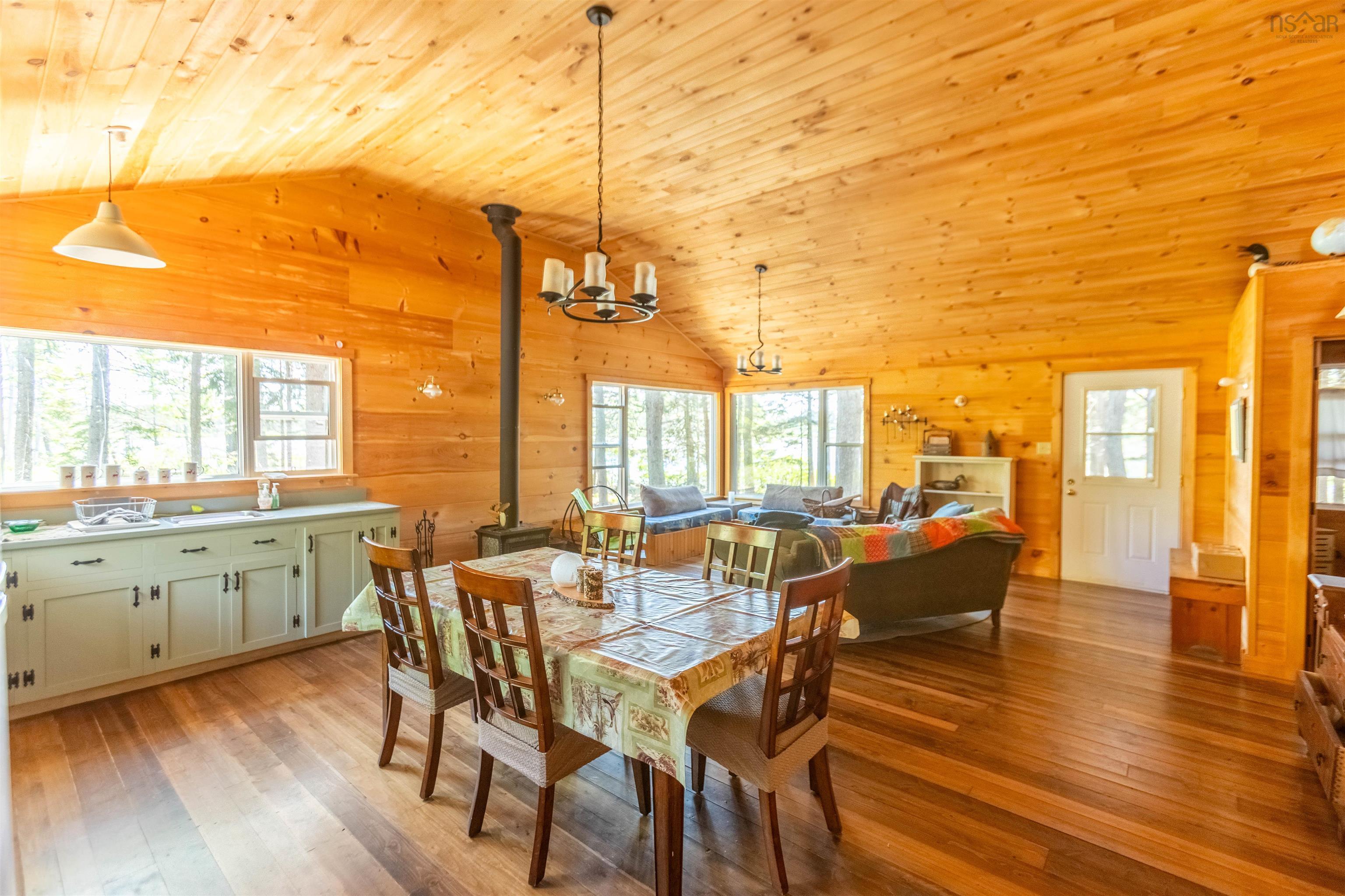 $289,000.00: Camp Third Smith Lake, Fort Lawrence
