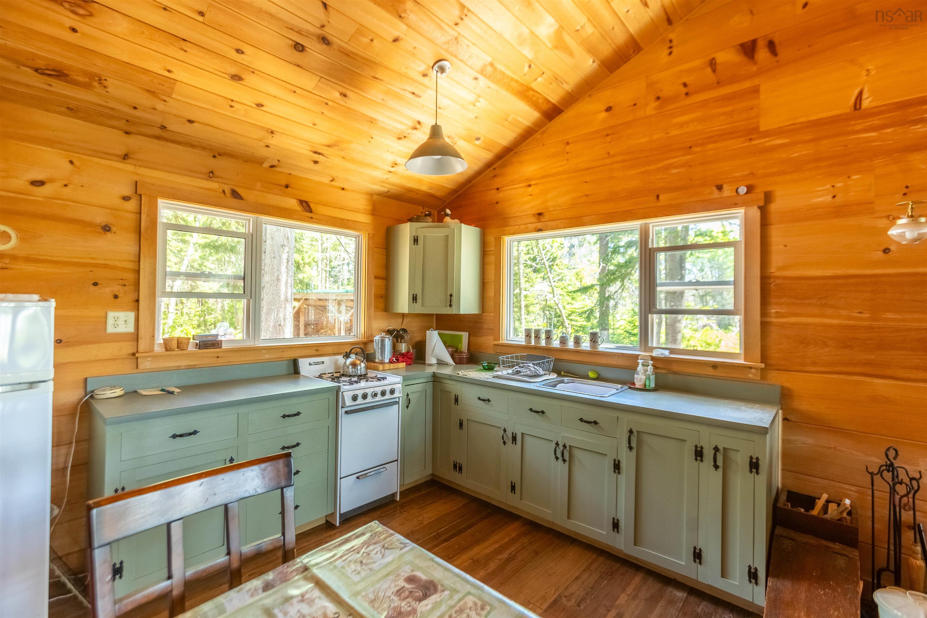 $289,000.00: Camp Third Smith Lake, Fort Lawrence