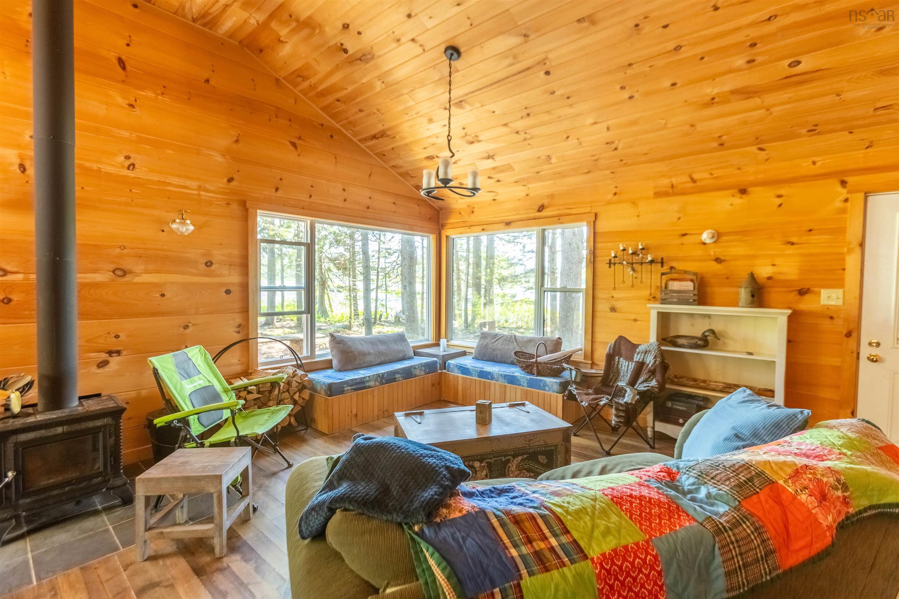 $289,000.00: Camp Third Smith Lake, Fort Lawrence