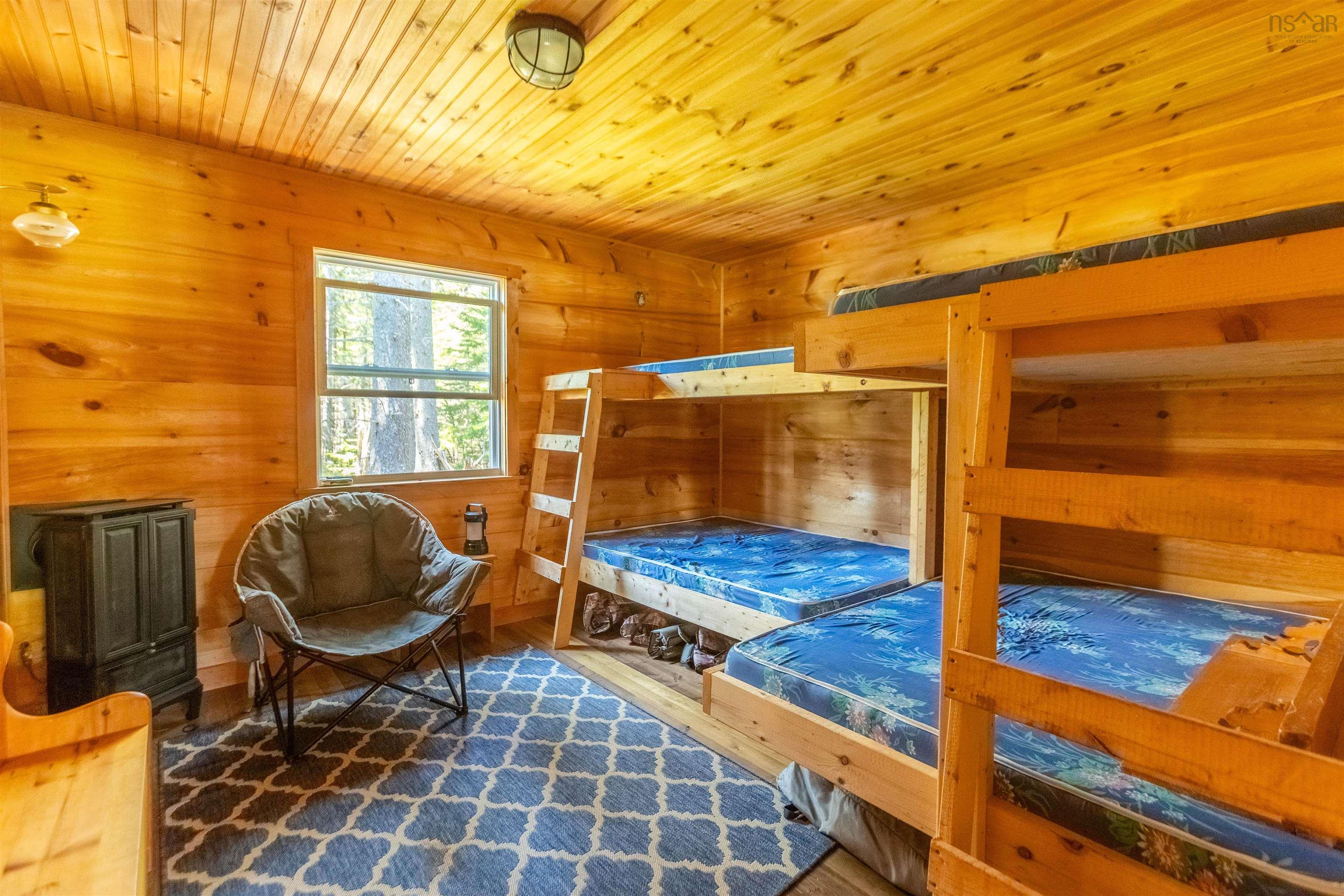 $289,000.00: Camp Third Smith Lake, Fort Lawrence
