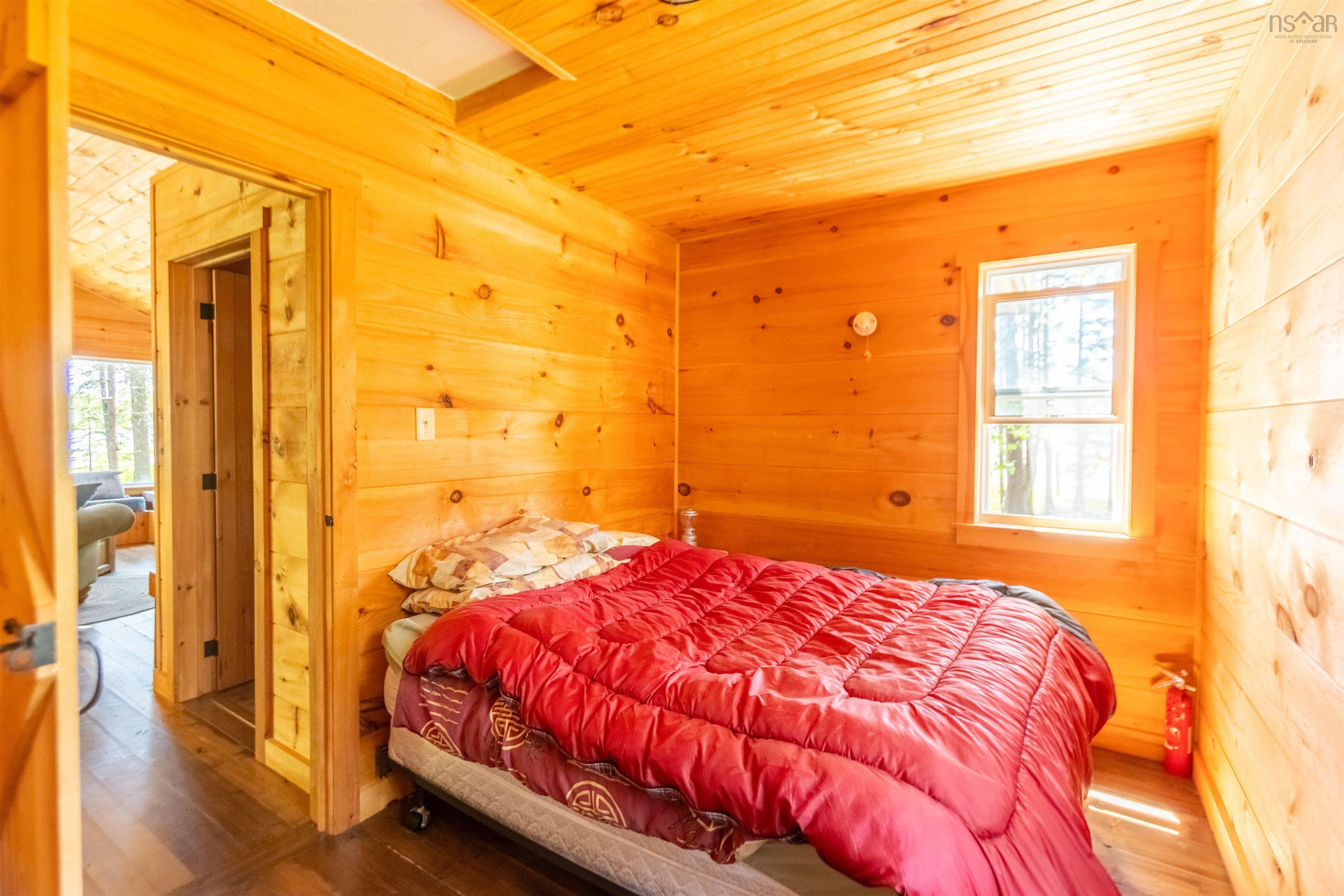 $289,000.00: Camp Third Smith Lake, Fort Lawrence