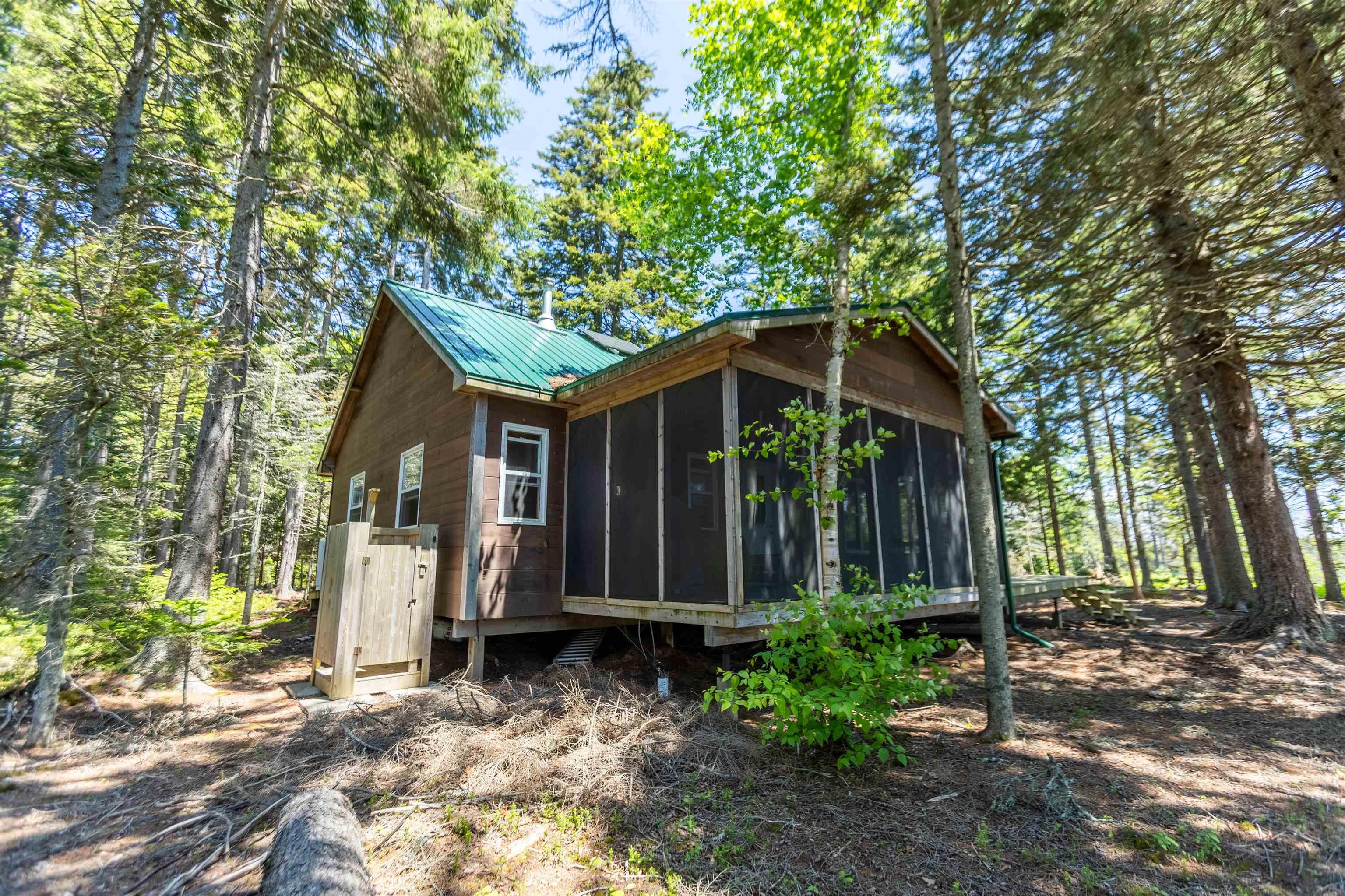 $289,000.00: Camp Third Smith Lake, Fort Lawrence