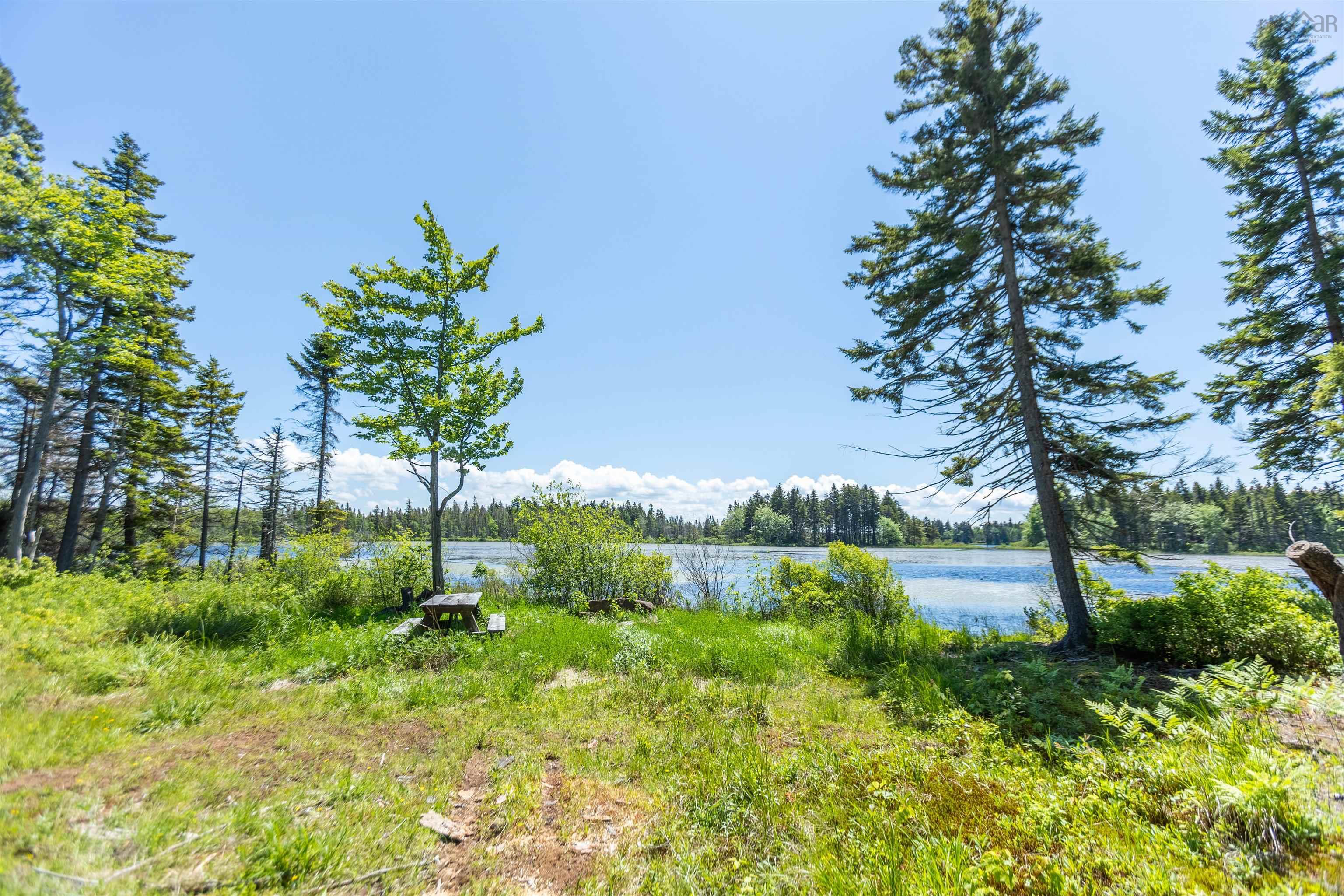 $289,000.00: Camp Third Smith Lake, Fort Lawrence
