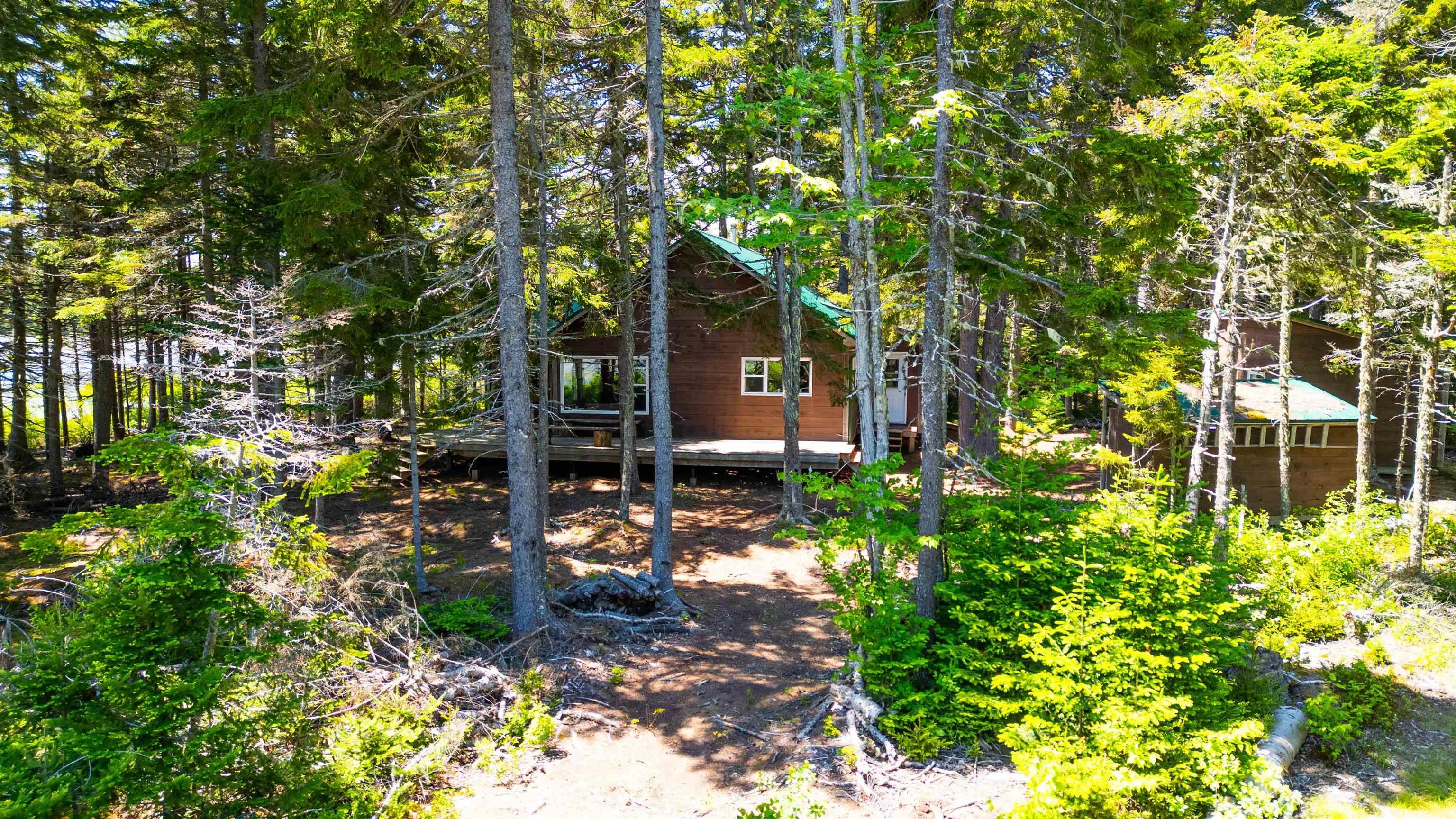 $289,000.00: Camp Third Smith Lake, Fort Lawrence