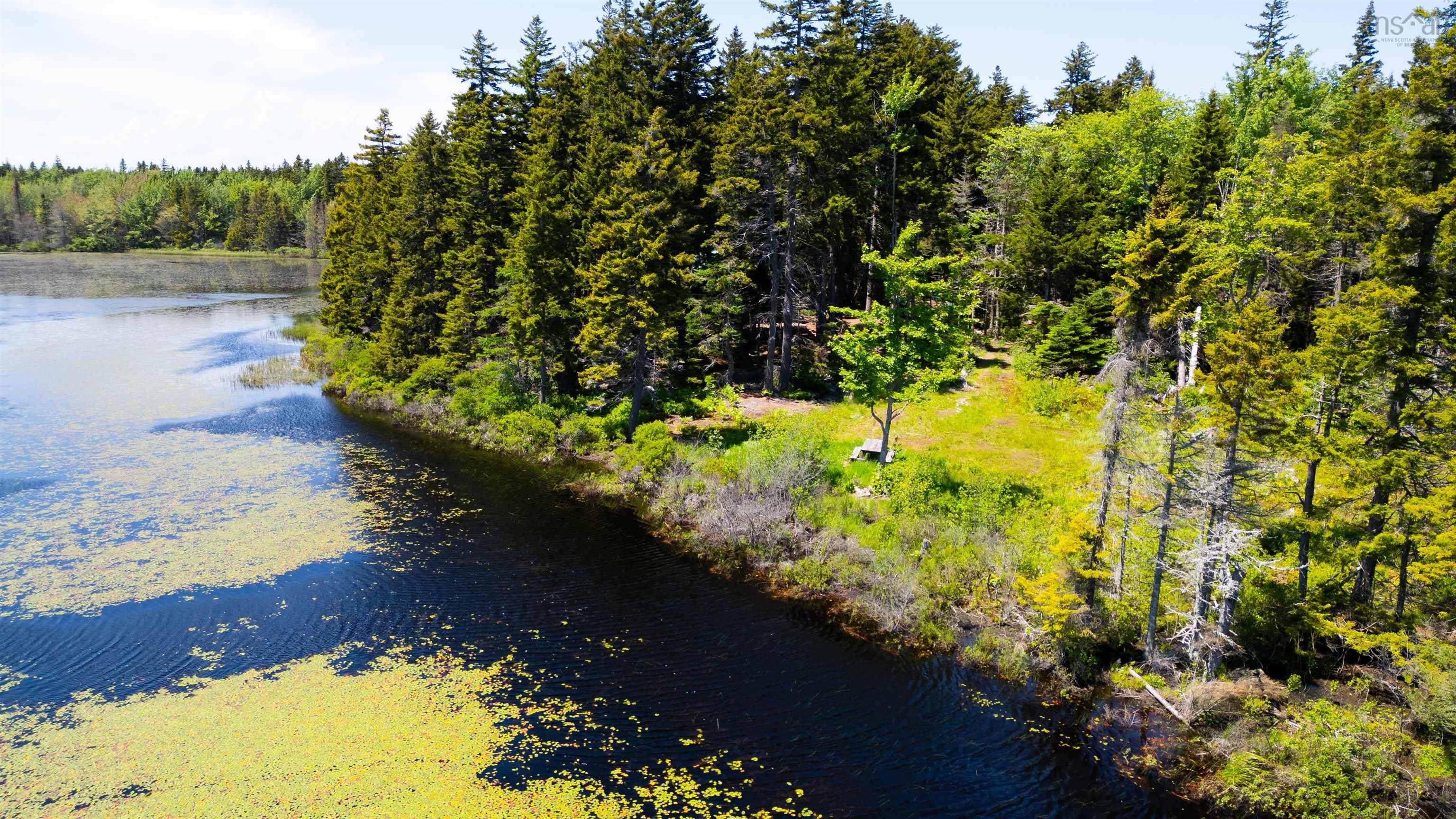 $289,000.00: Camp Third Smith Lake, Fort Lawrence