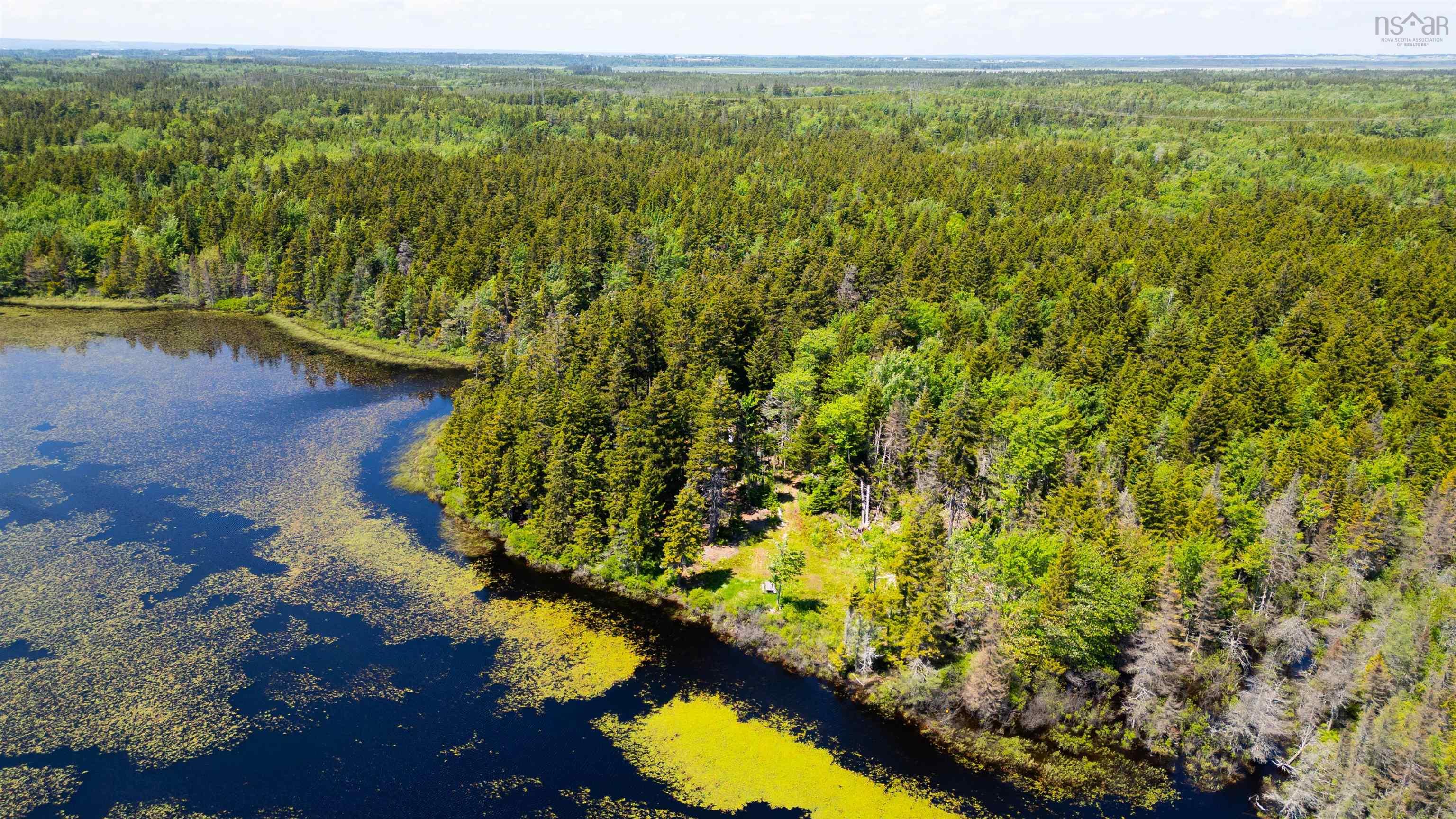 $289,000.00: Camp Third Smith Lake, Fort Lawrence