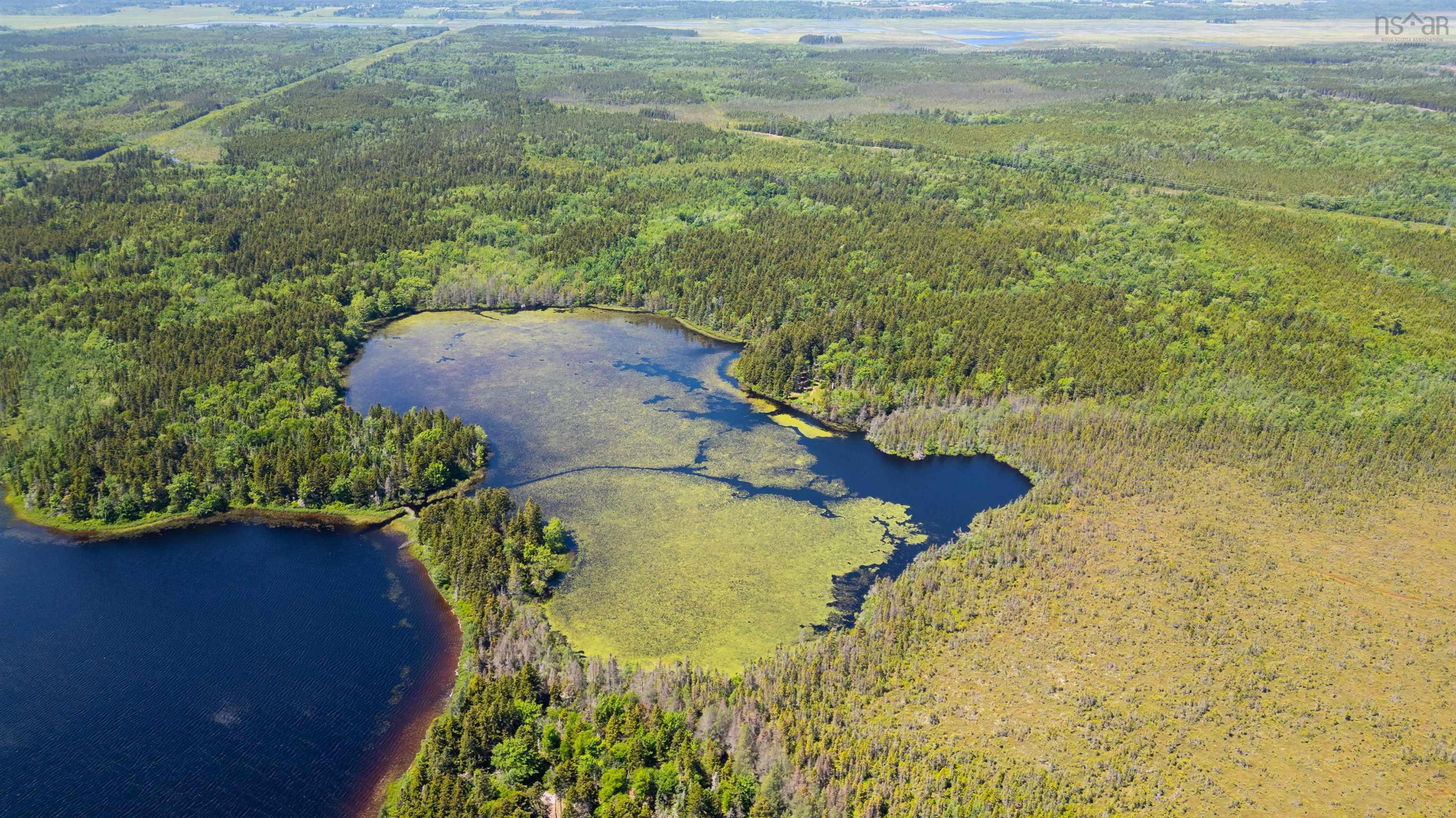 $289,000.00: Camp Third Smith Lake, Fort Lawrence