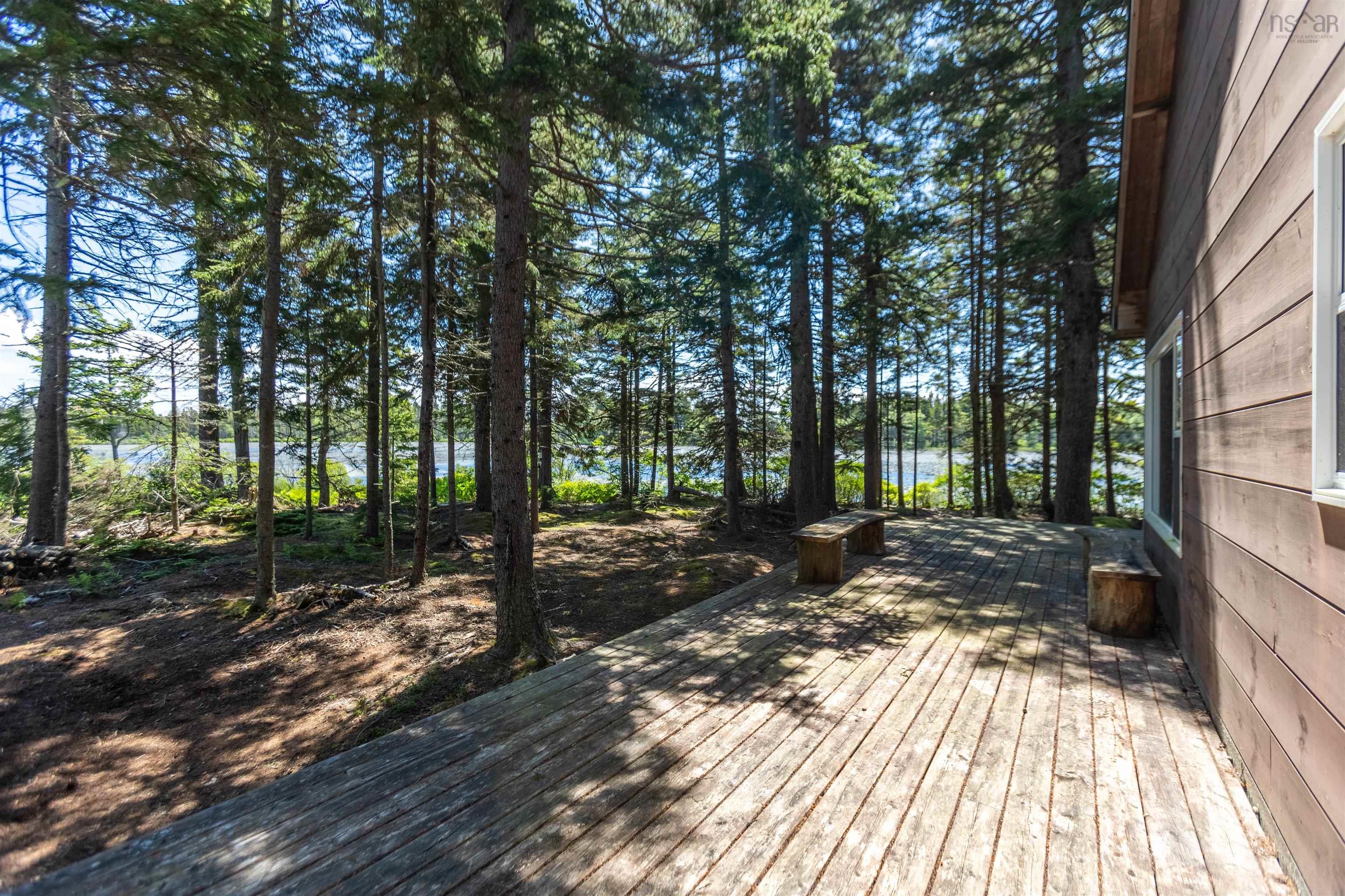 $289,000.00: Camp Third Smith Lake, Fort Lawrence