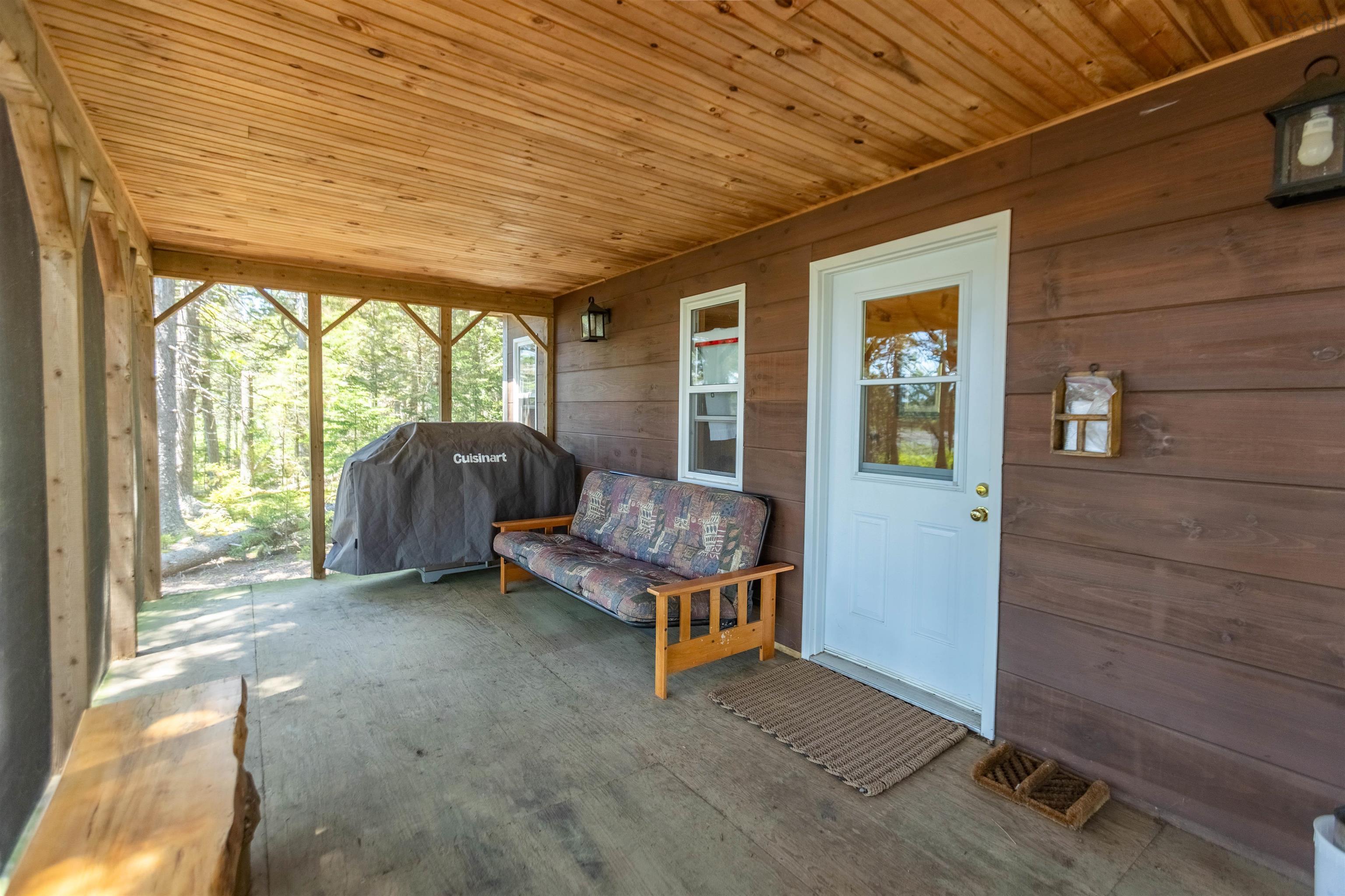 $289,000.00: Camp Third Smith Lake, Fort Lawrence