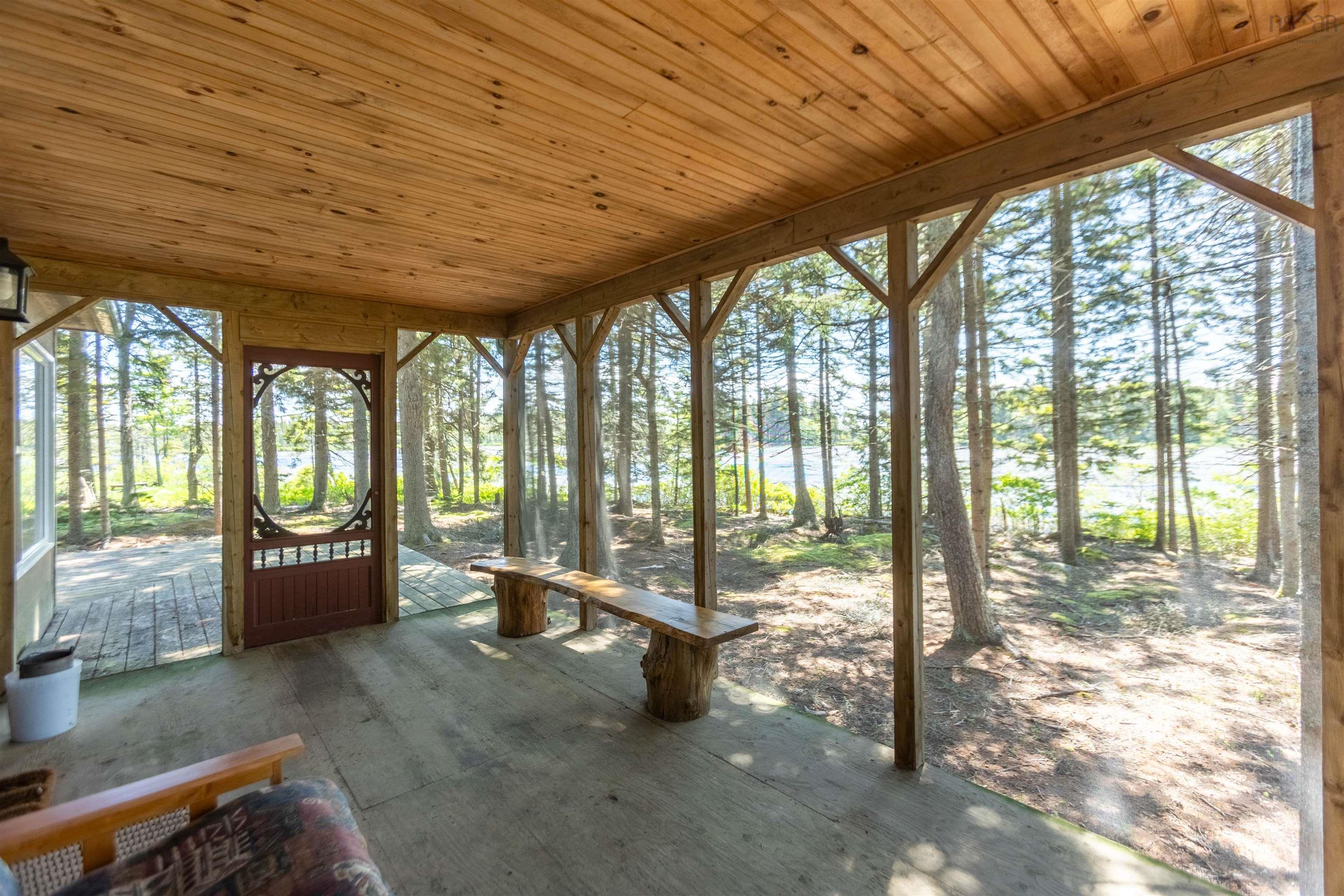 $289,000.00: Camp Third Smith Lake, Fort Lawrence