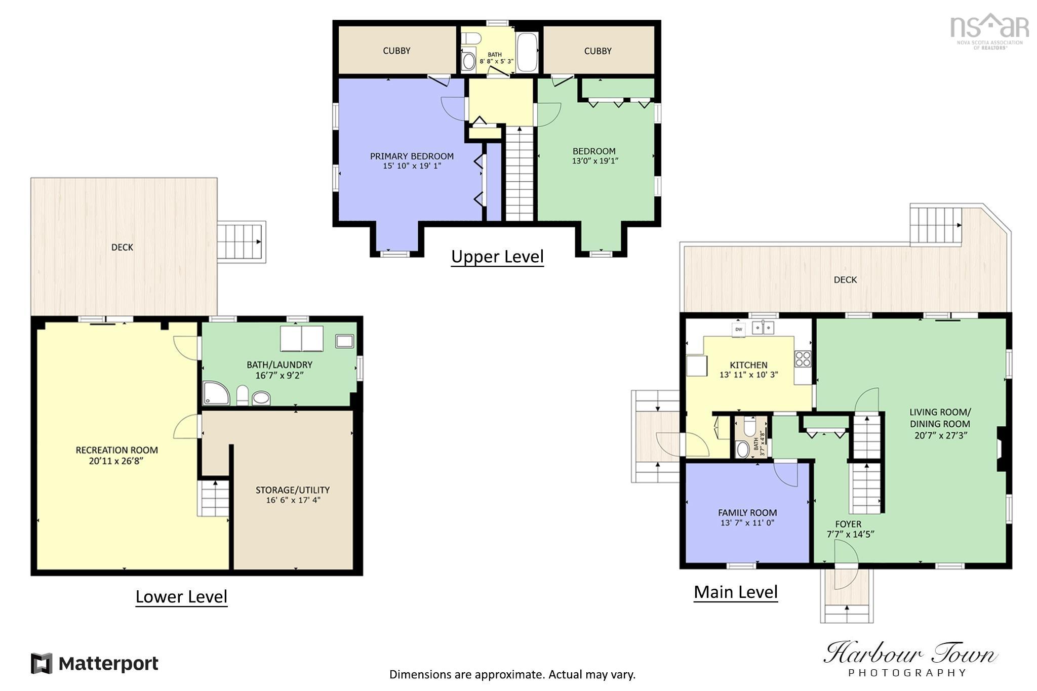 $749,000.00: 5 Wyndrock Drive, Halifax