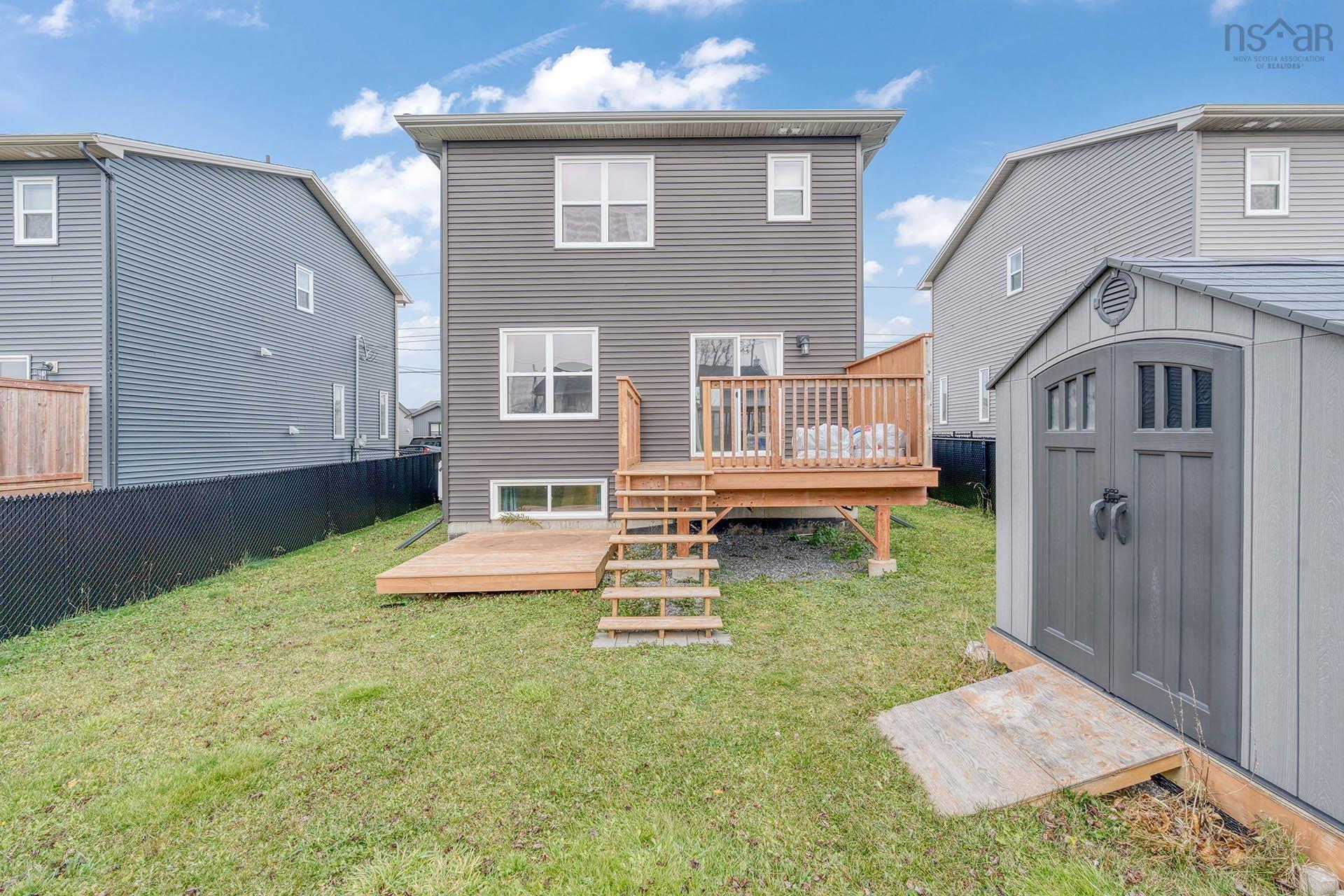 $569,900.00: 43 Castlebridge Lane, Eastern Passage