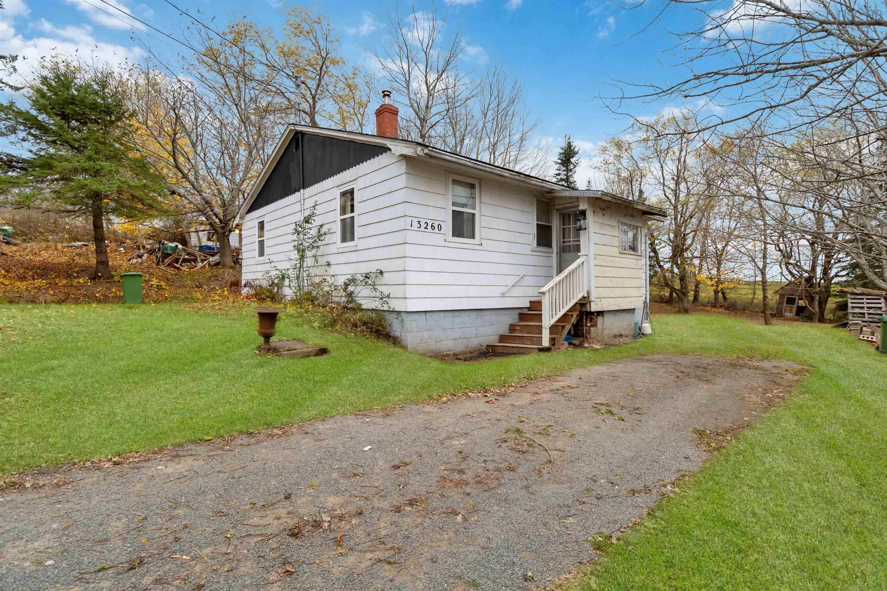 $224,900.00: 13260 Highway 1, Lockhartville