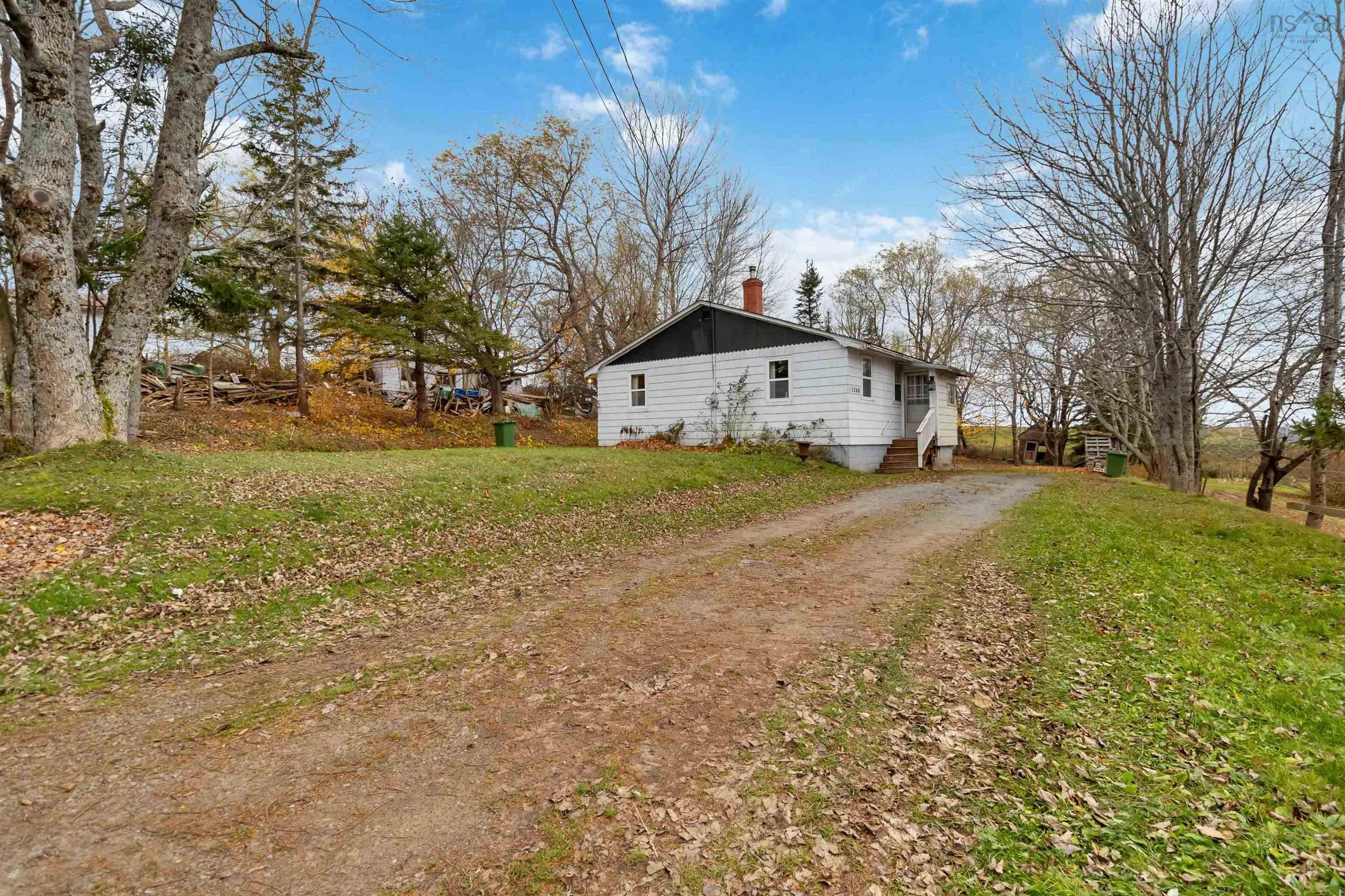 $224,900.00: 13260 Highway 1, Lockhartville