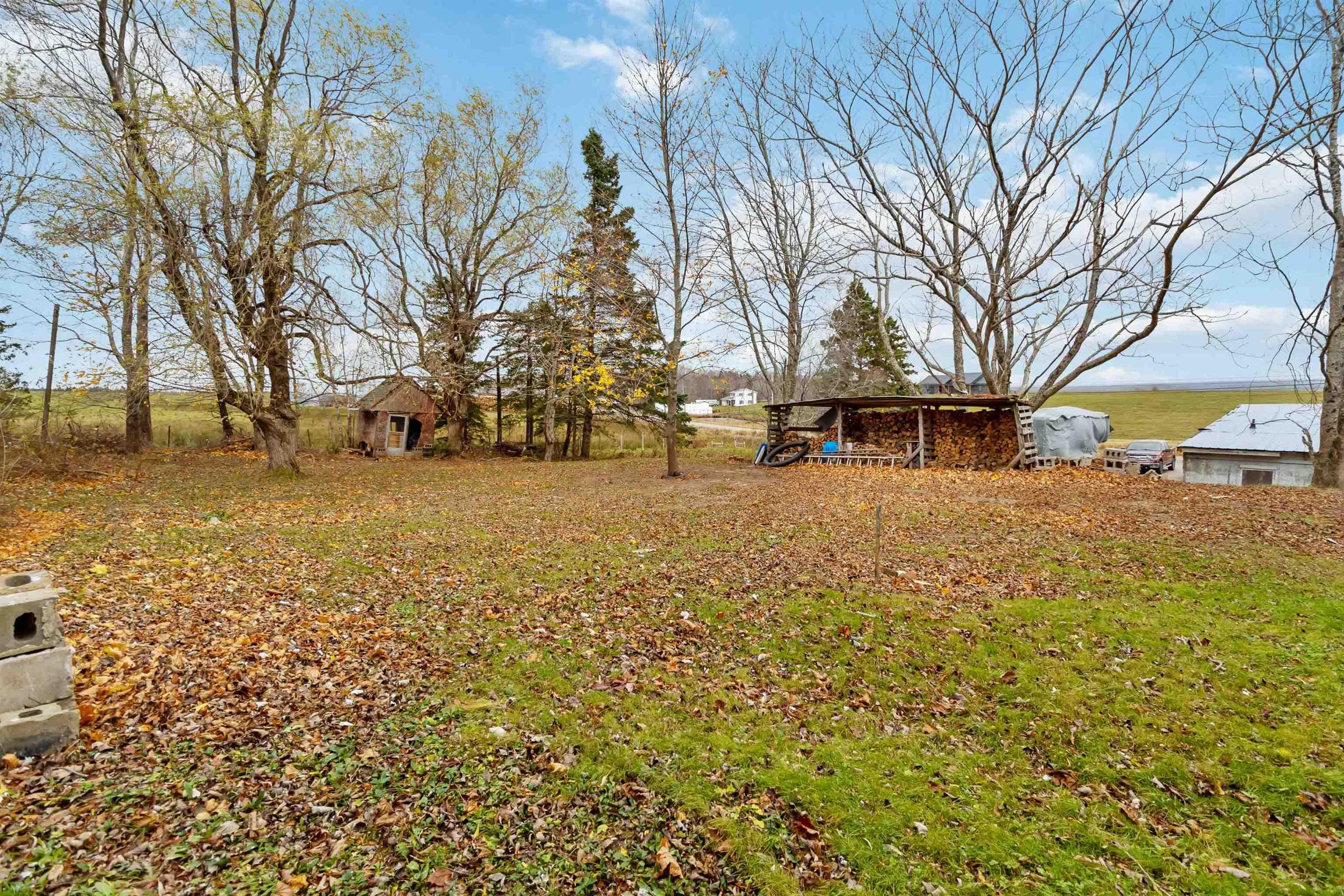 $224,900.00: 13260 Highway 1, Lockhartville