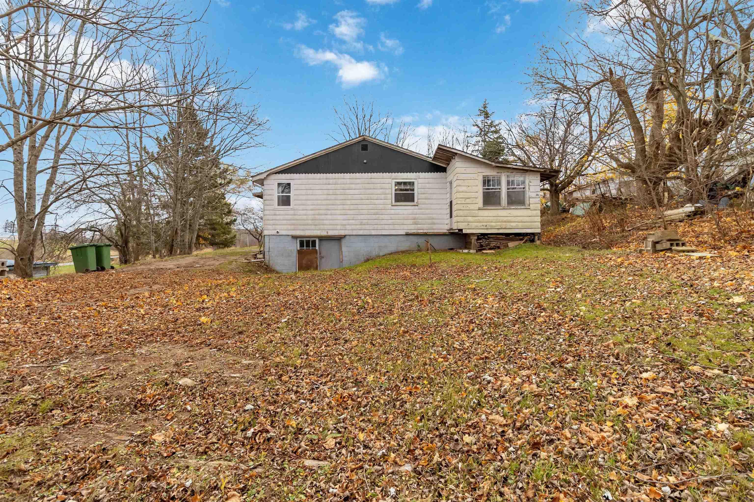 $224,900.00: 13260 Highway 1, Lockhartville