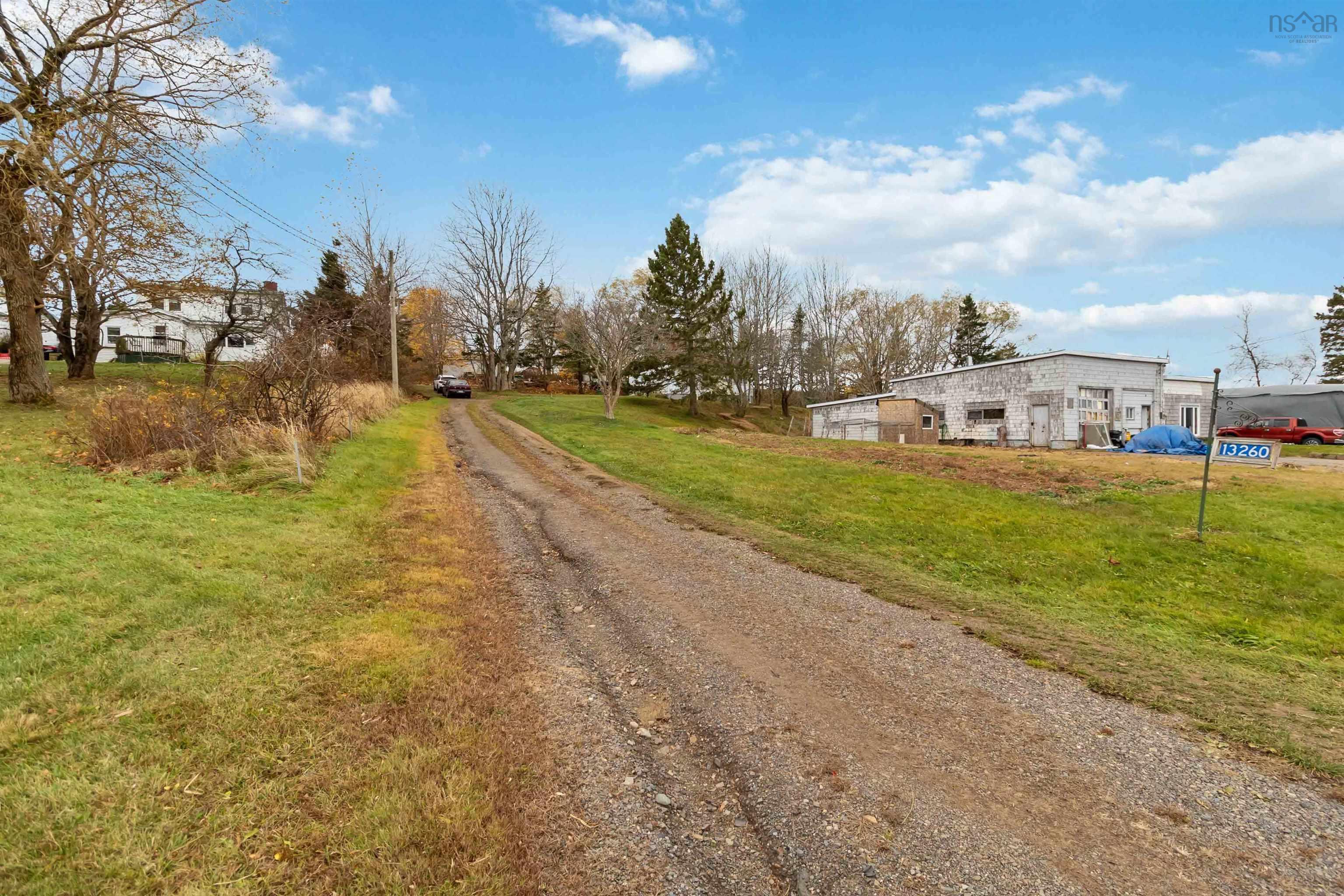 $224,900.00: 13260 Highway 1, Lockhartville