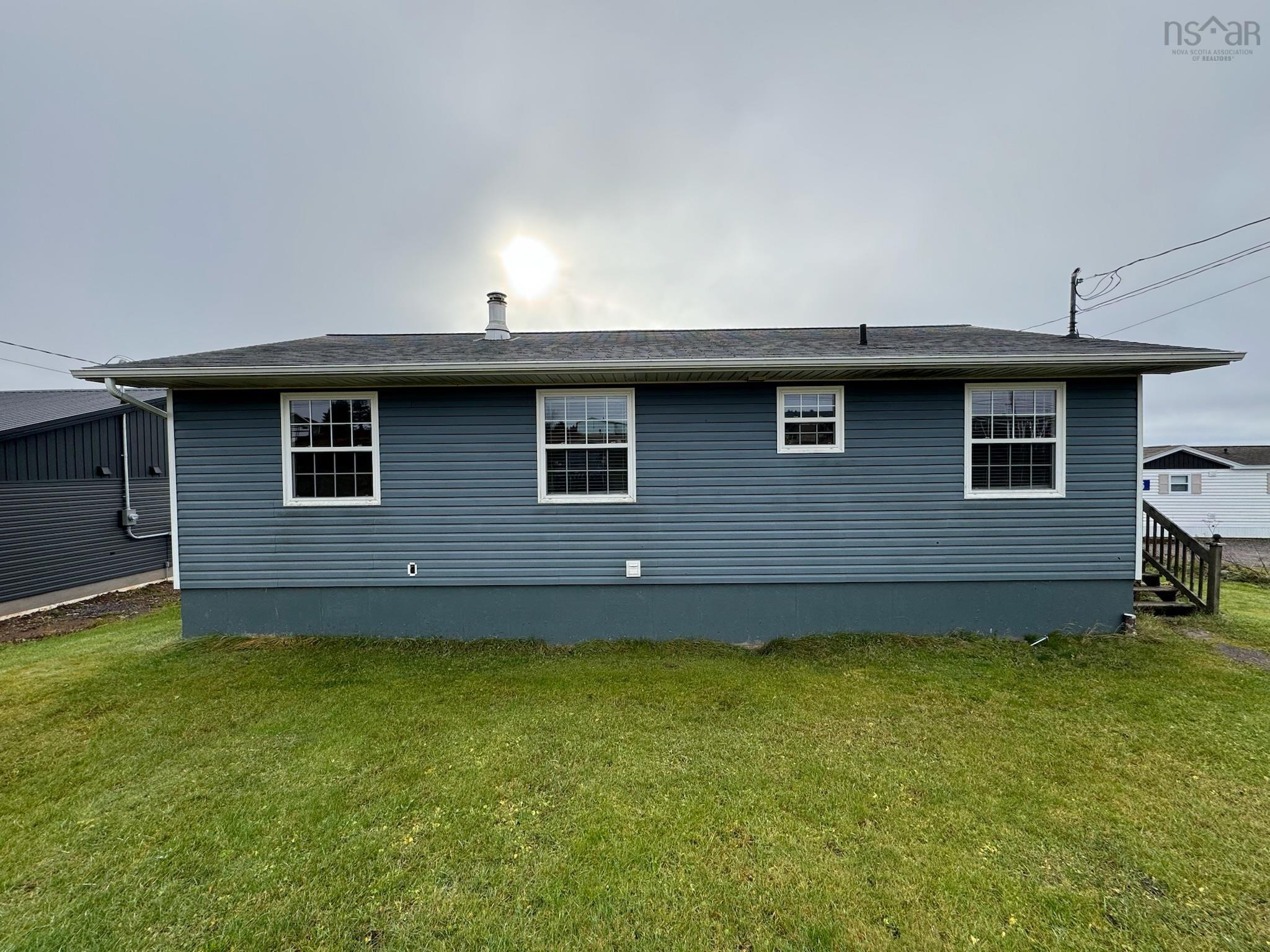 $225,000.00: 2706 High Road, Arichat