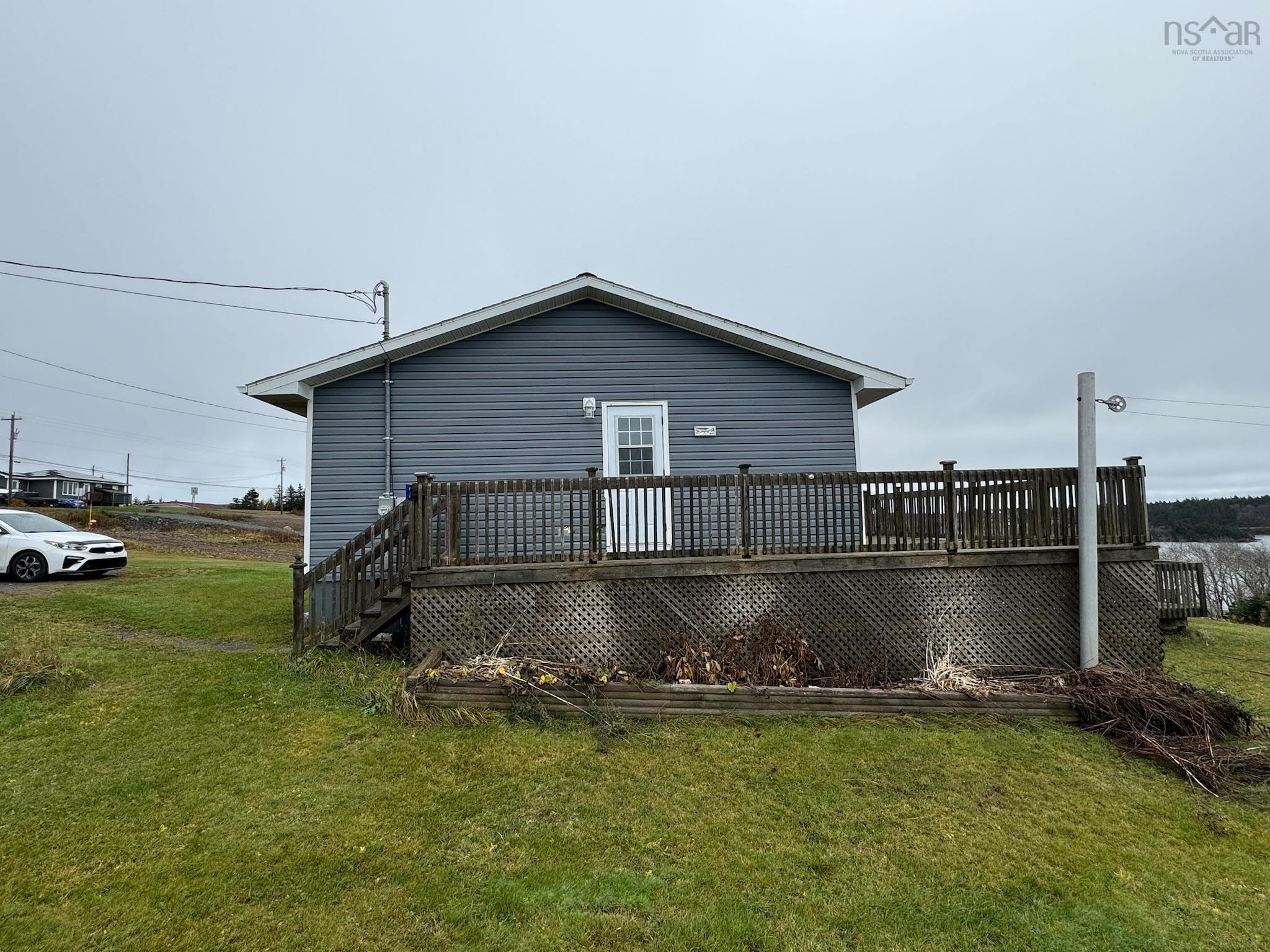 $225,000.00: 2706 High Road, Arichat