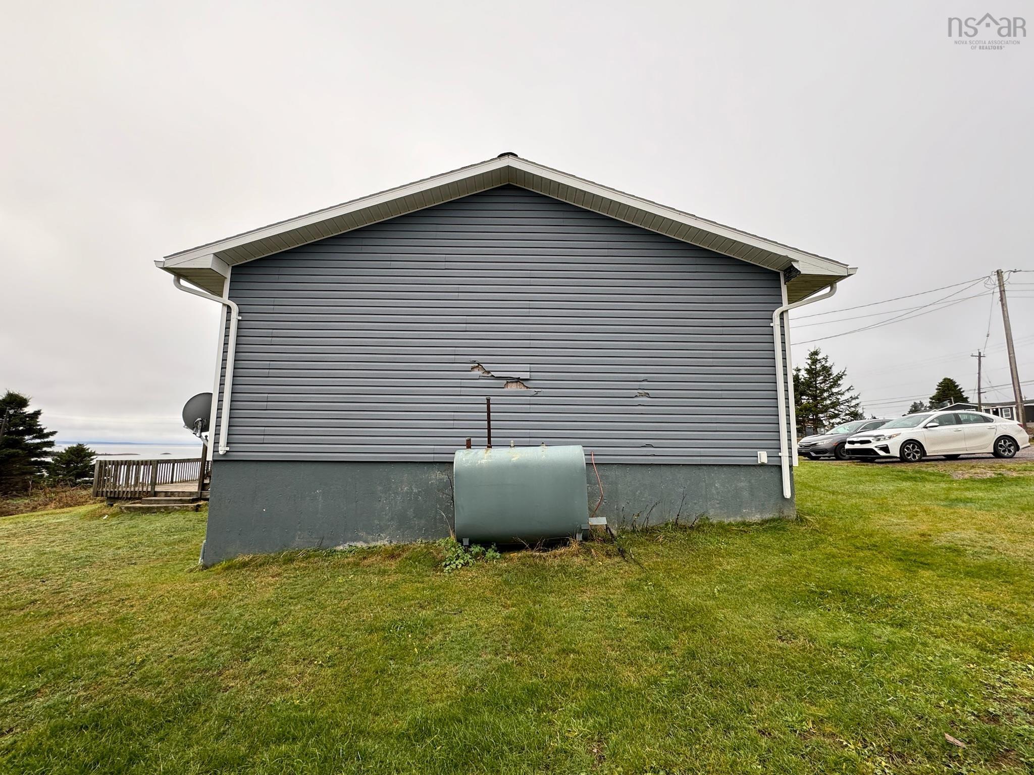 $225,000.00: 2706 High Road, Arichat