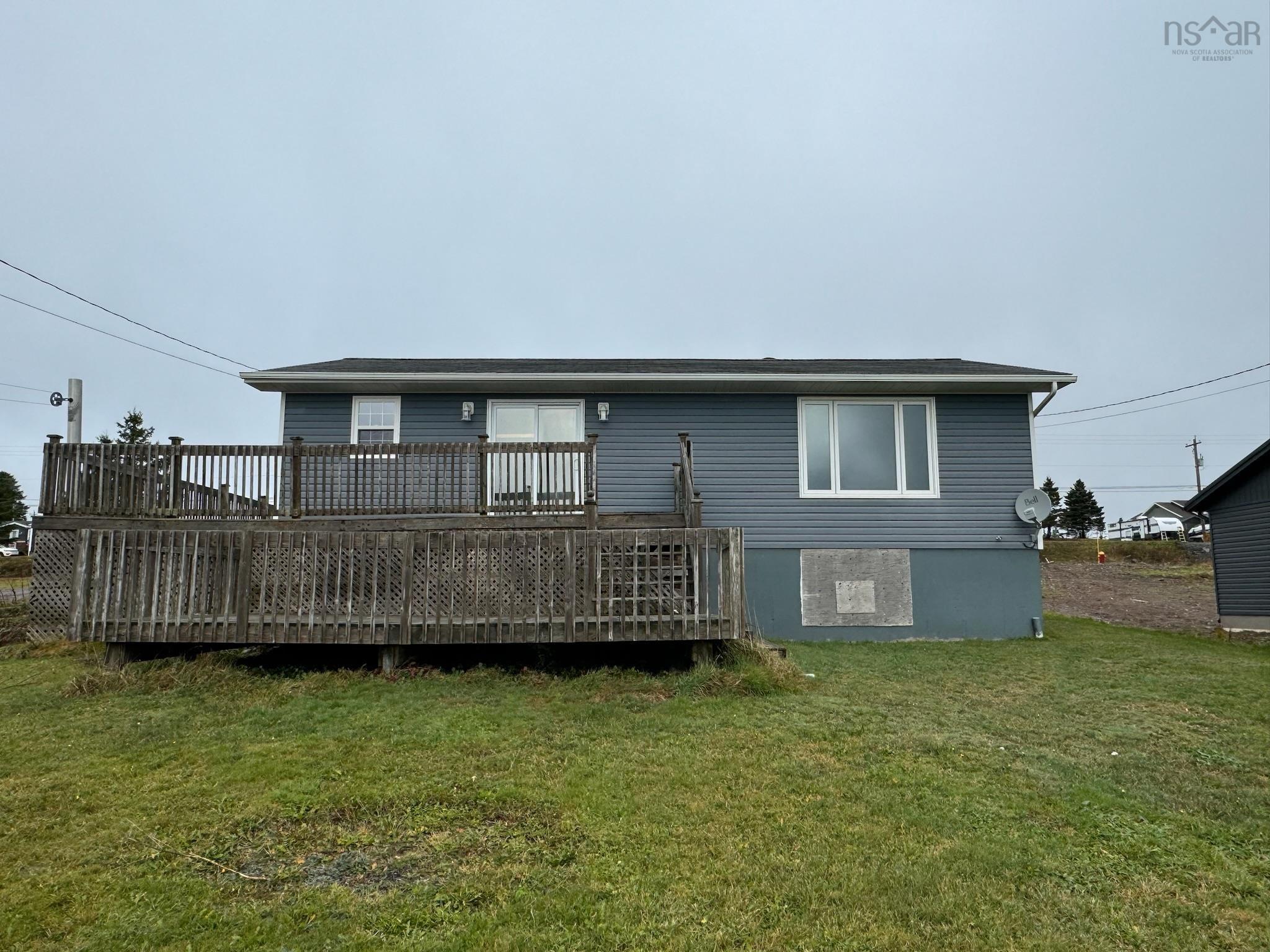 $225,000.00: 2706 High Road, Arichat