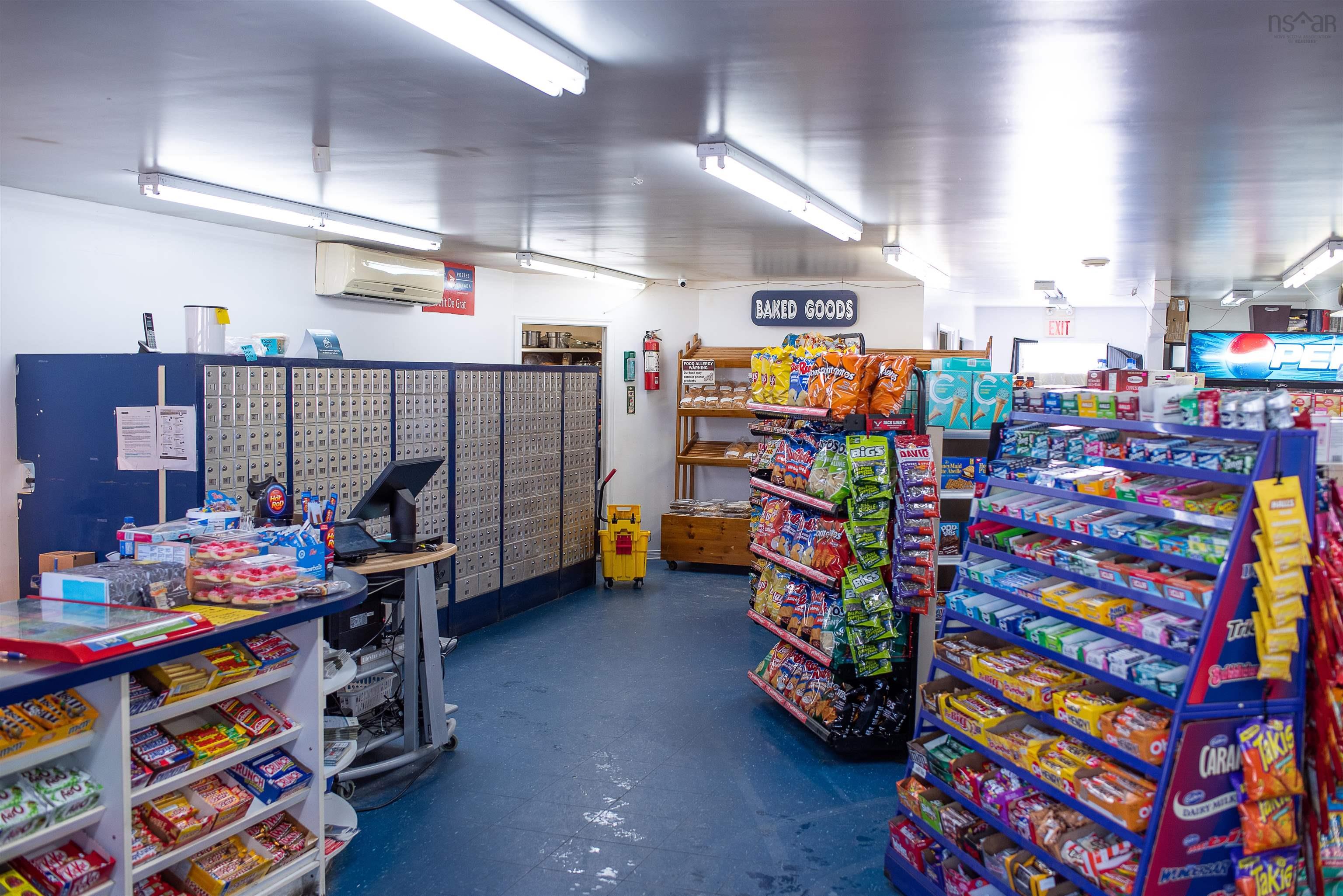 $539,900.00: PO BOX 33 33, Petit-De-Grat