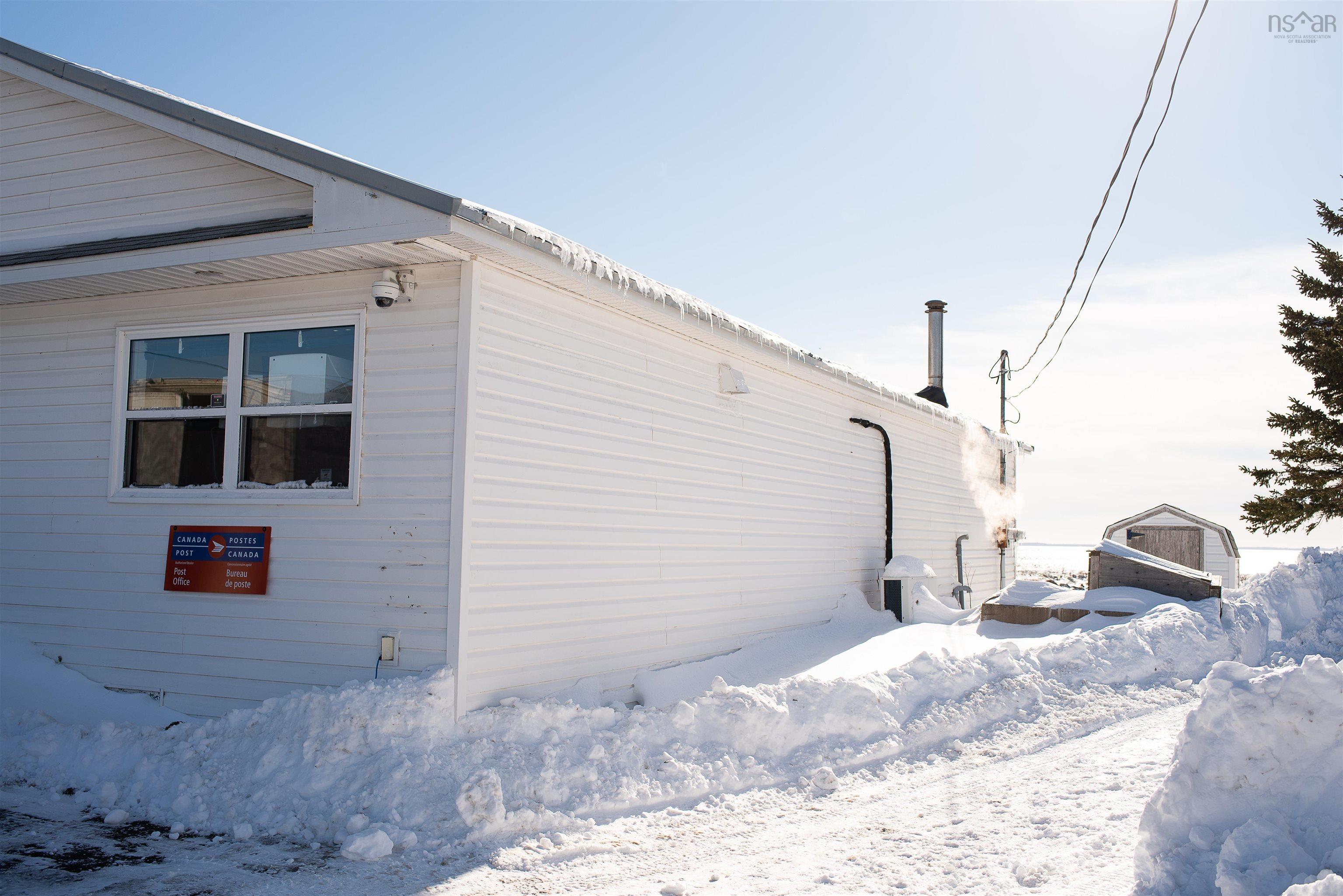 $539,900.00: PO BOX 33 33, Petit-De-Grat