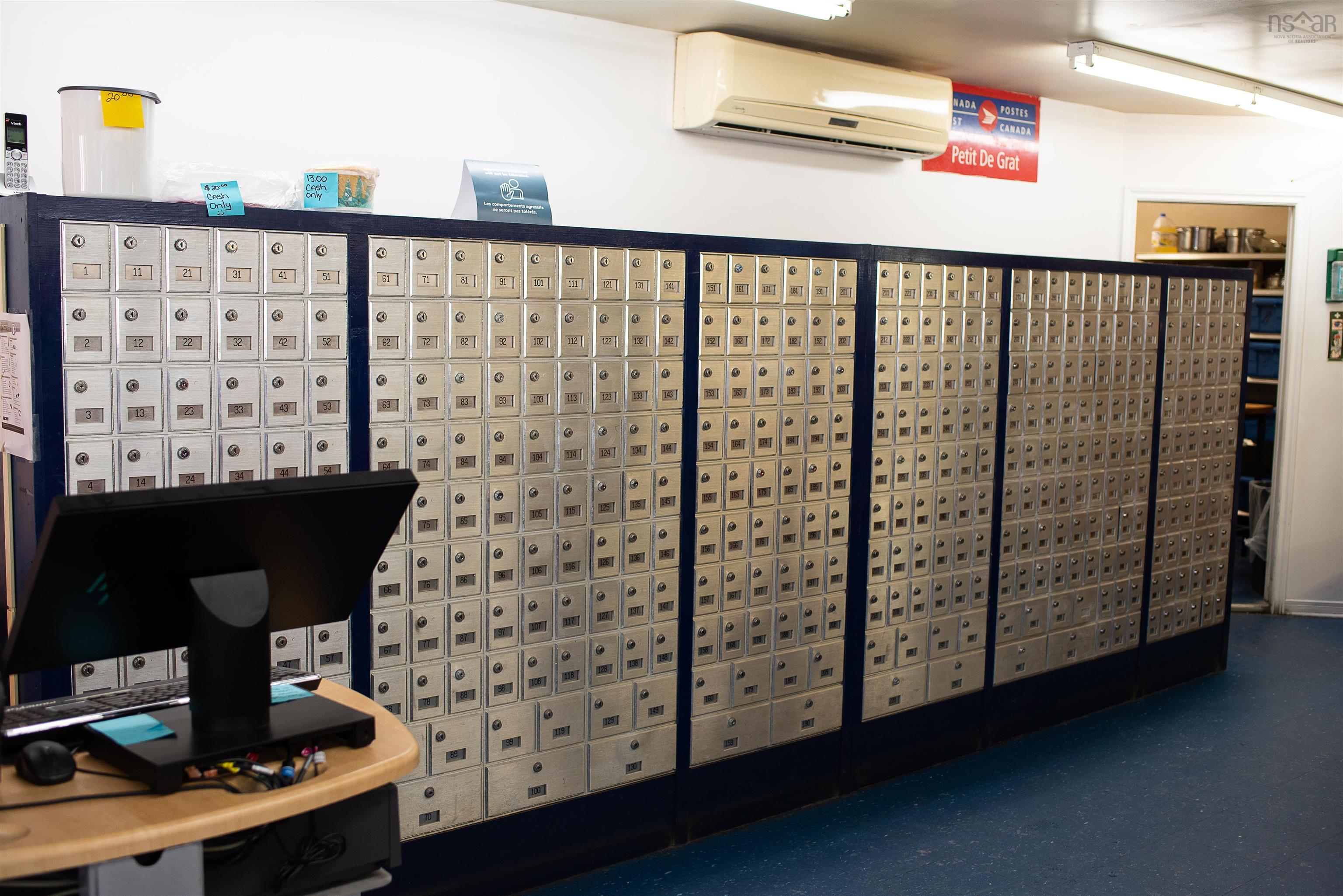 $539,900.00: PO BOX 33 33, Petit-De-Grat