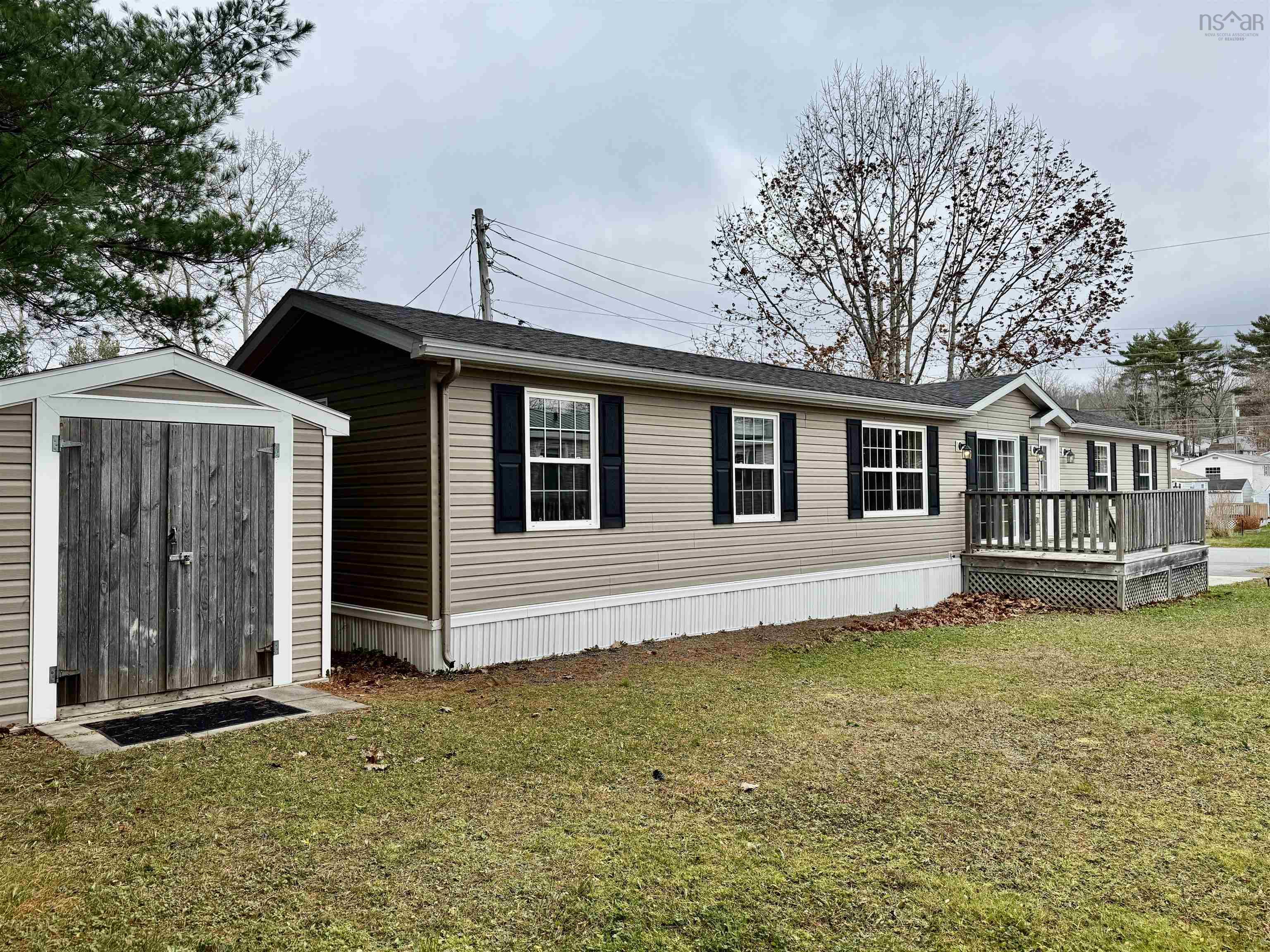 $244,900.00: 5 Spring Crescent, Bridgewater