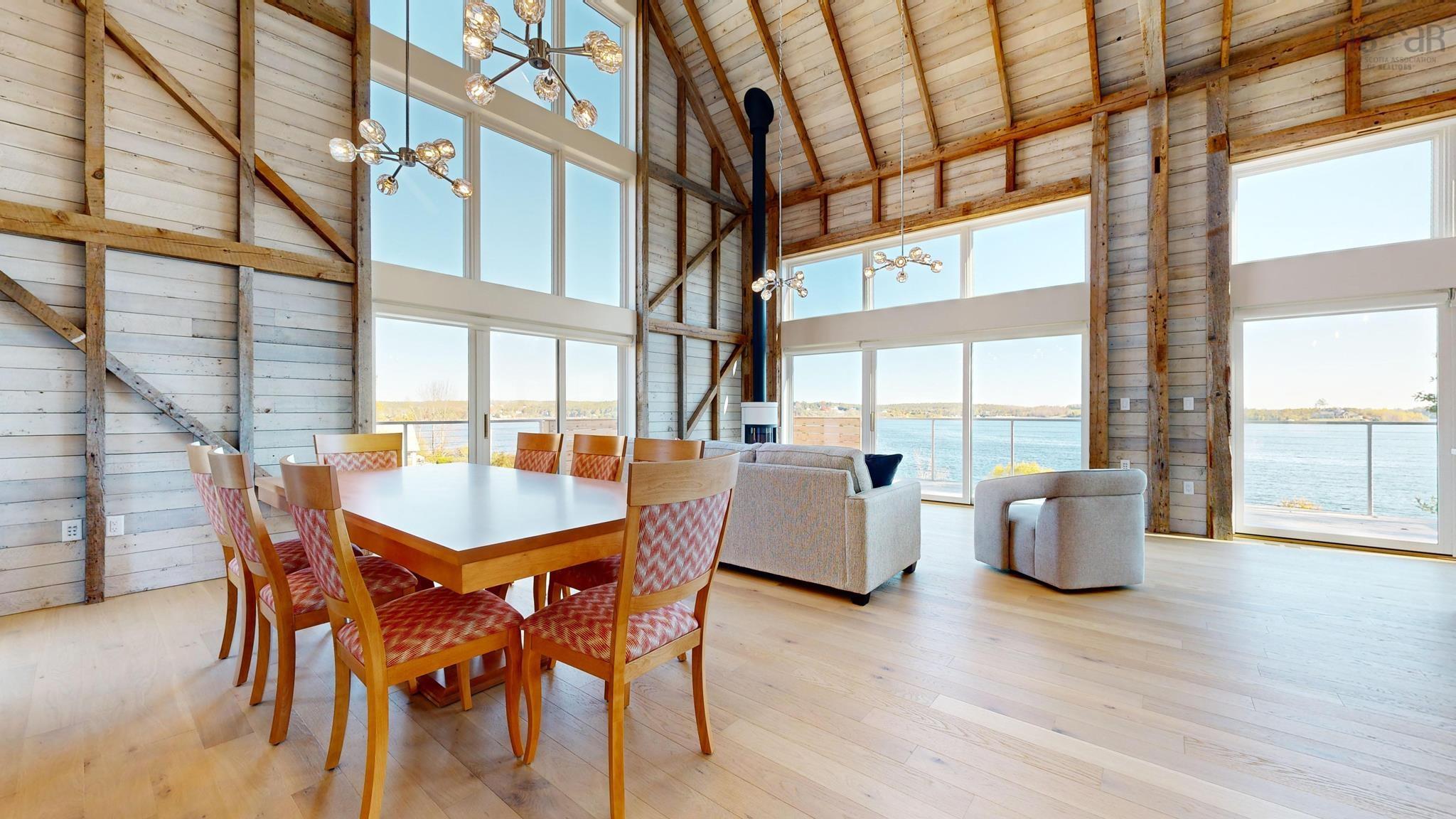 $2,595,000.00: 9292 Highway 3, Maders Cove