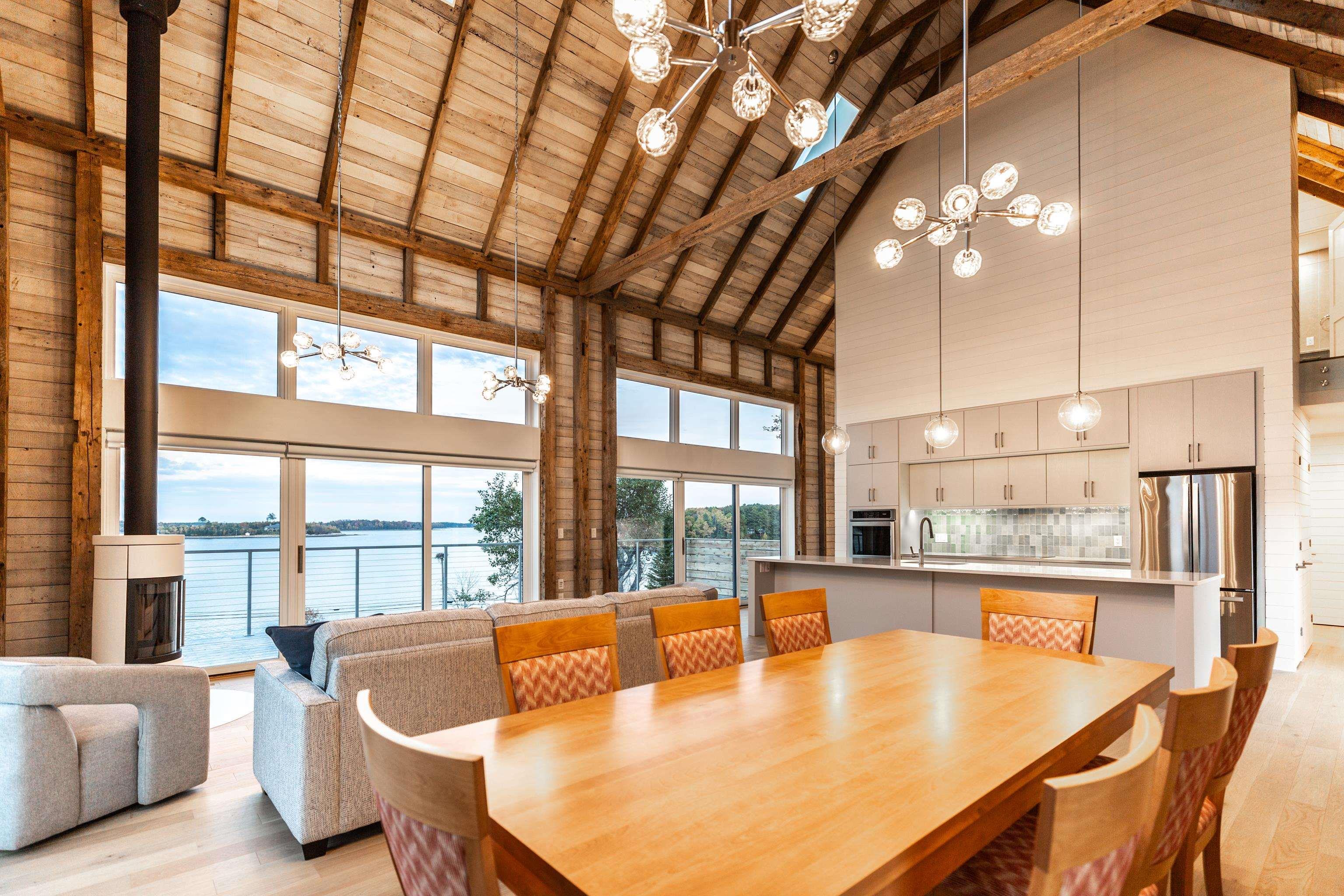 $2,595,000.00: 9292 Highway 3, Maders Cove