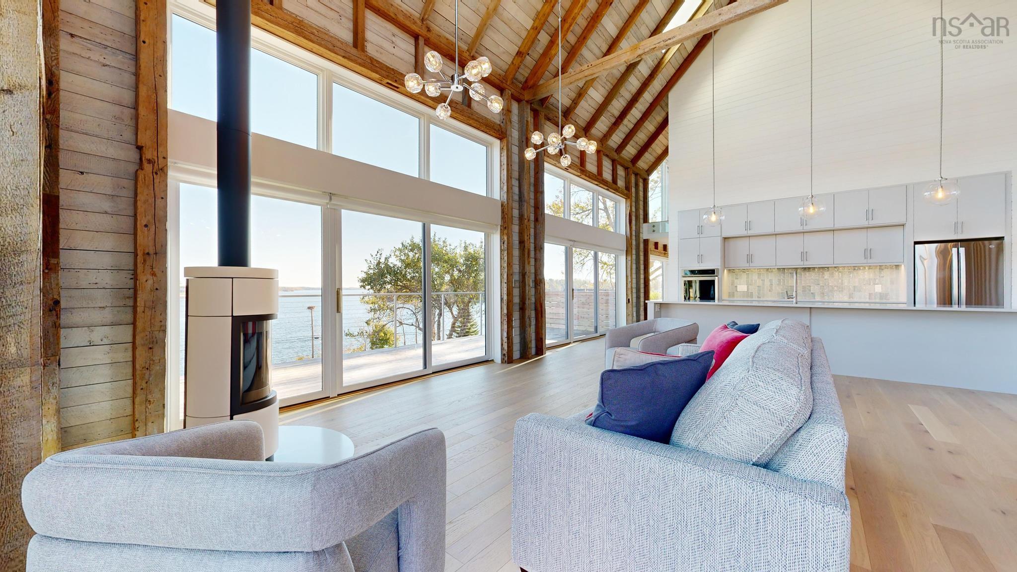 $2,595,000.00: 9292 Highway 3, Maders Cove