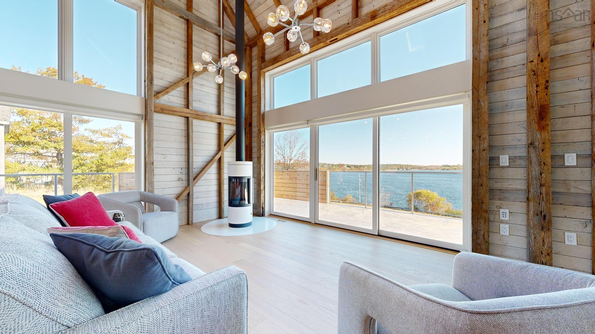 $2,595,000.00: 9292 Highway 3, Maders Cove