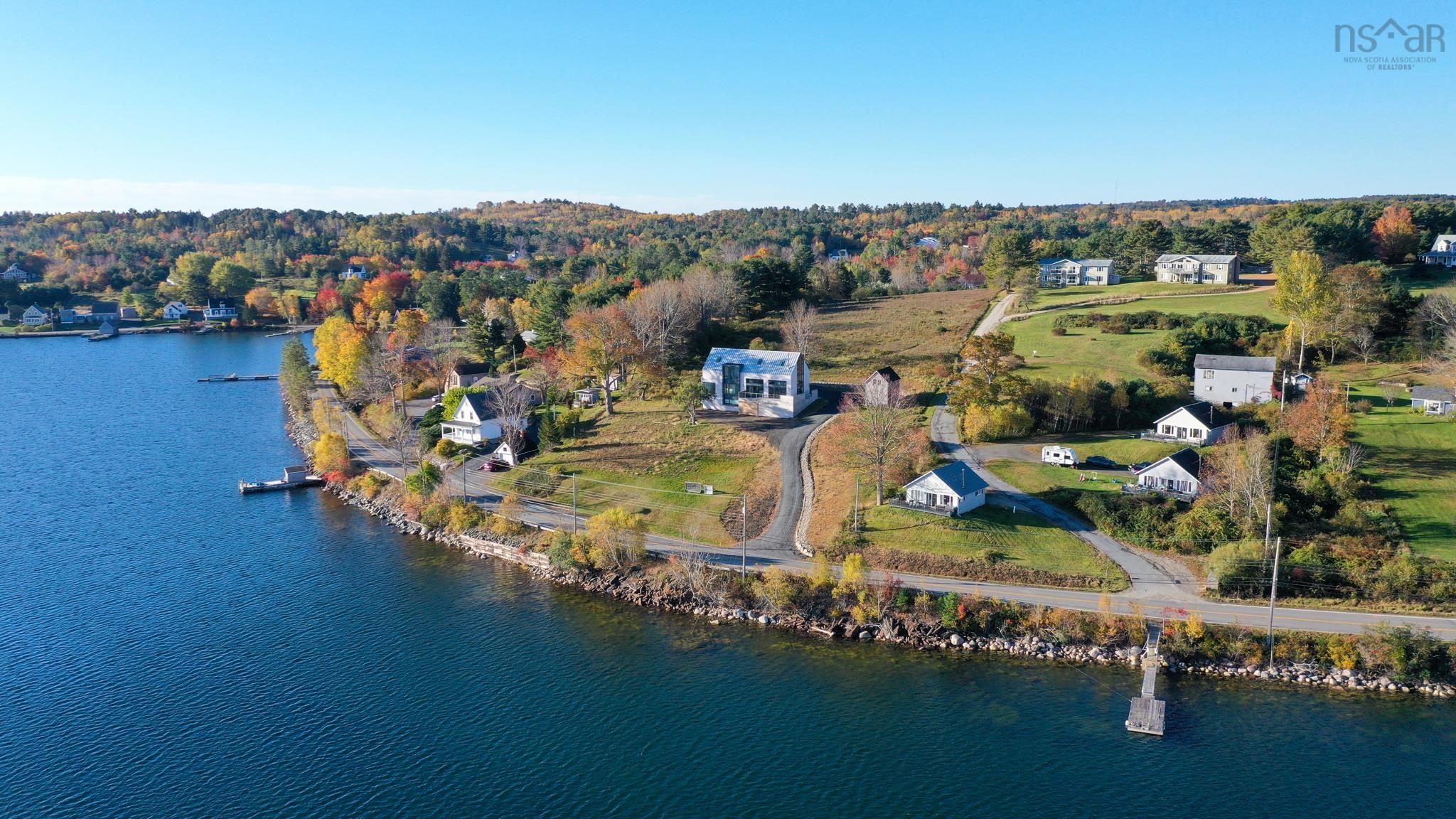 $2,595,000.00: 9292 Highway 3, Maders Cove