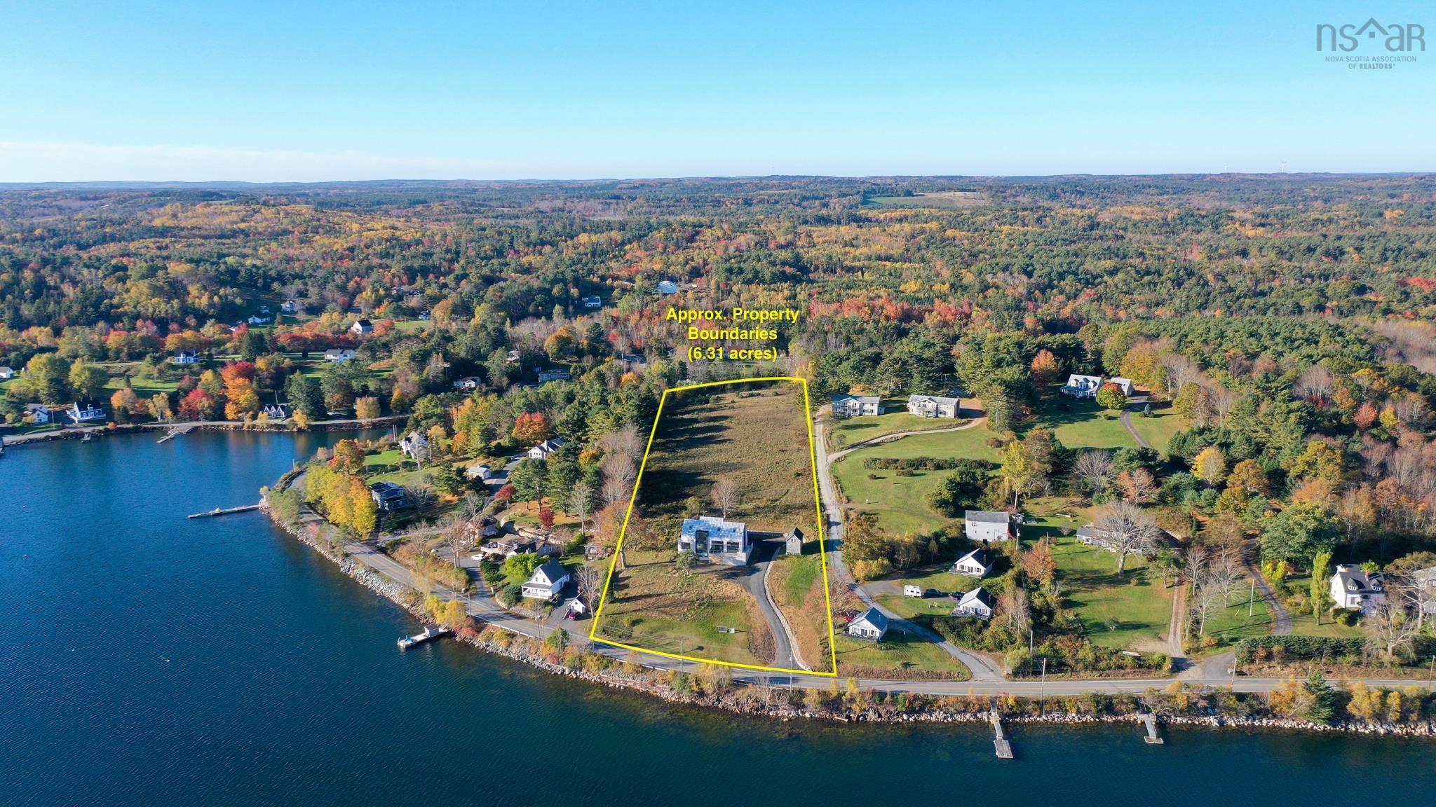 $2,595,000.00: 9292 Highway 3, Maders Cove