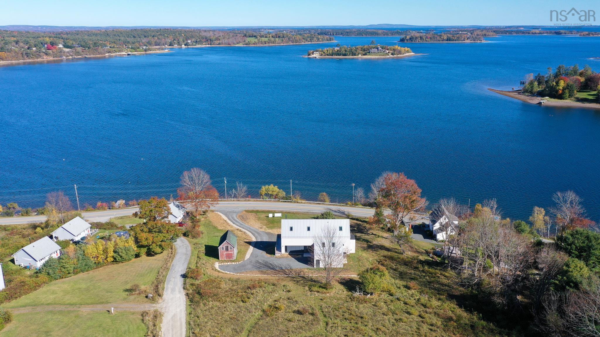 $2,595,000.00: 9292 Highway 3, Maders Cove