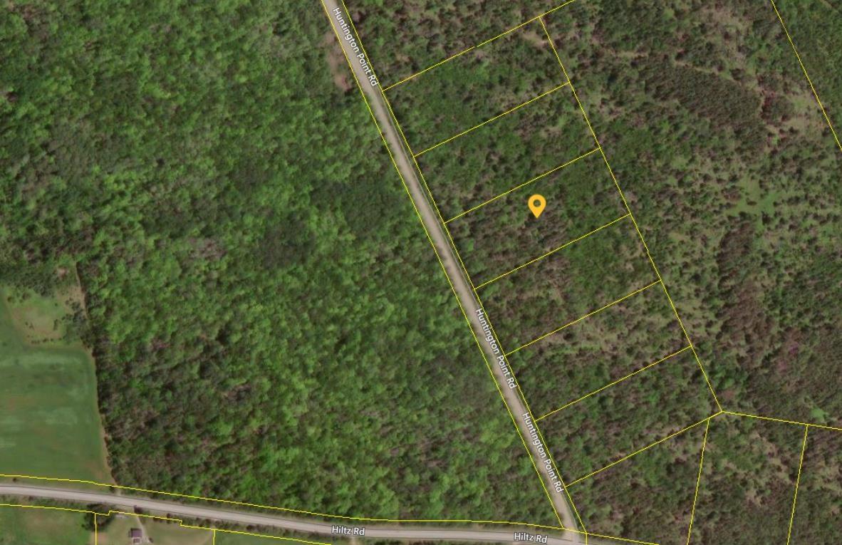 $49,000.00: Lot 10 Huntington Point Road, Mountain Front