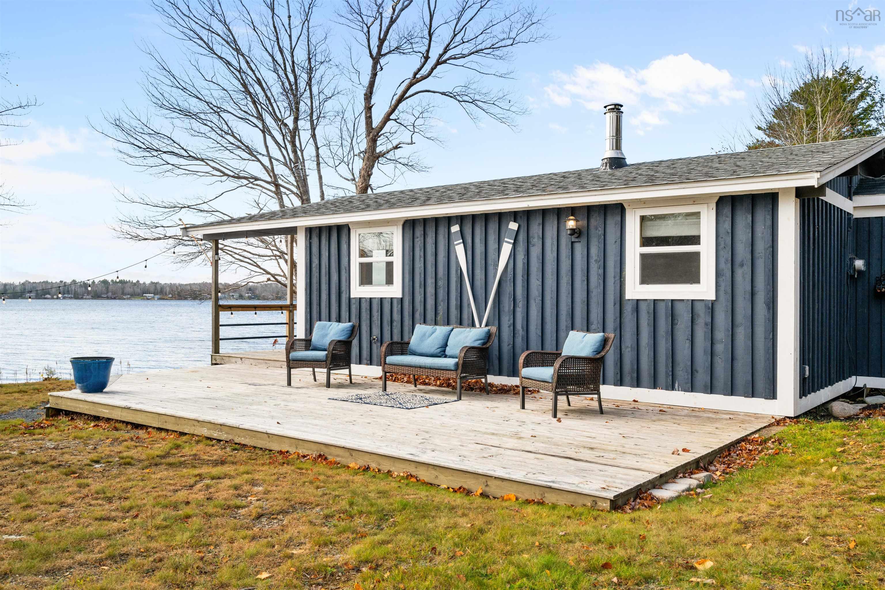 $515,000.00: 121 Dauphinee Road, Middle New Cornwall