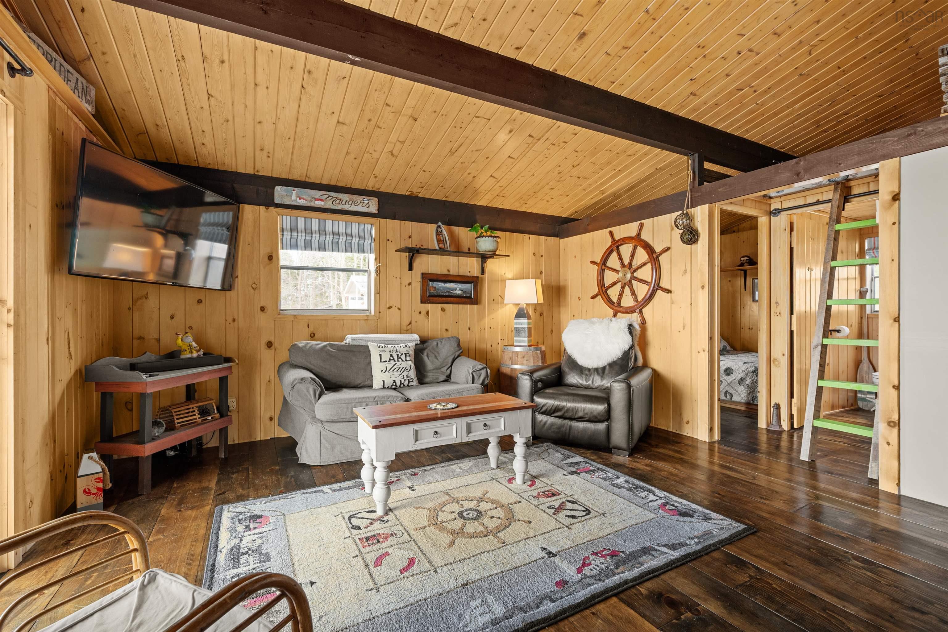 $515,000.00: 121 Dauphinee Road, Middle New Cornwall