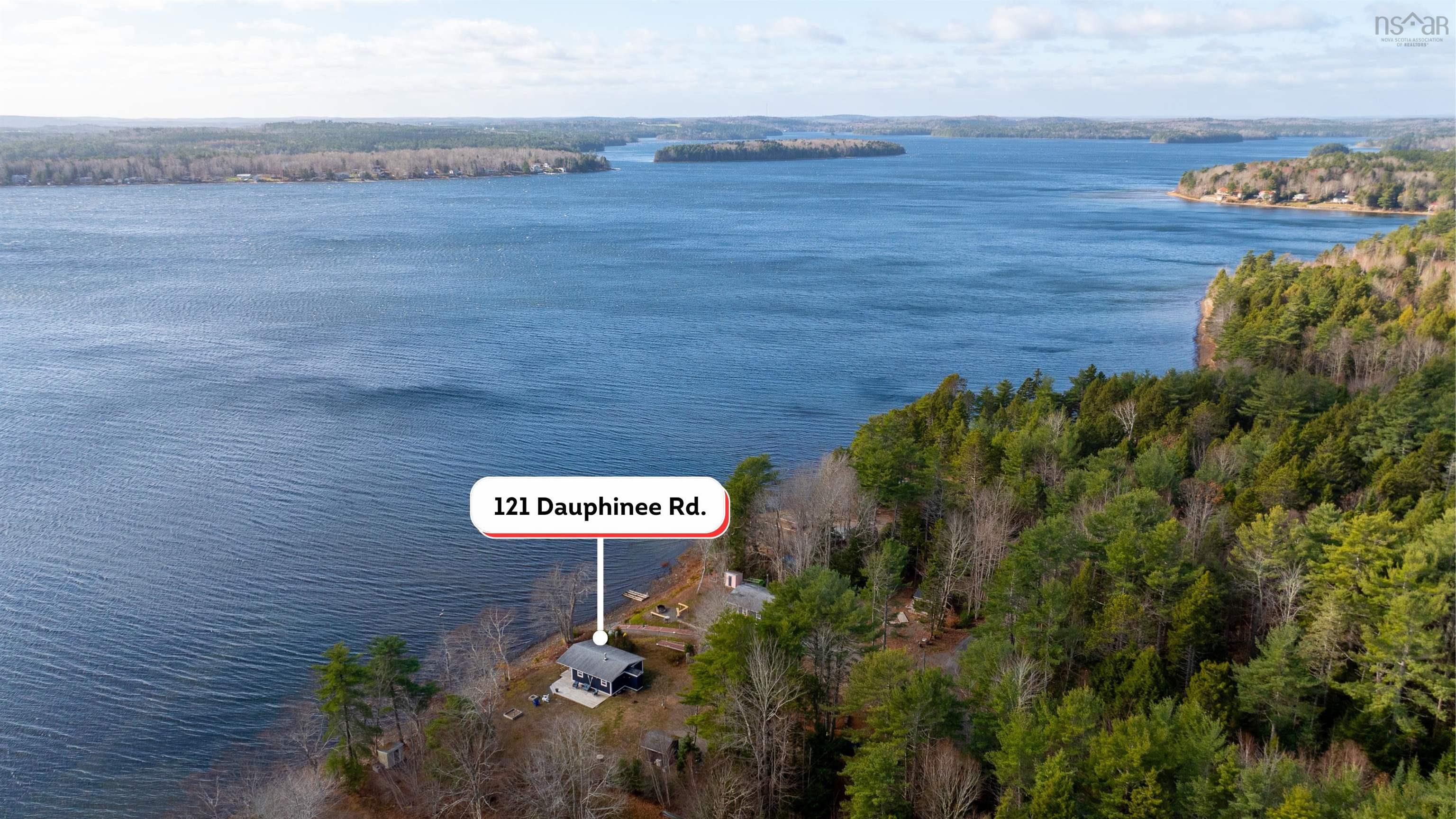 $515,000.00: 121 Dauphinee Road, Middle New Cornwall