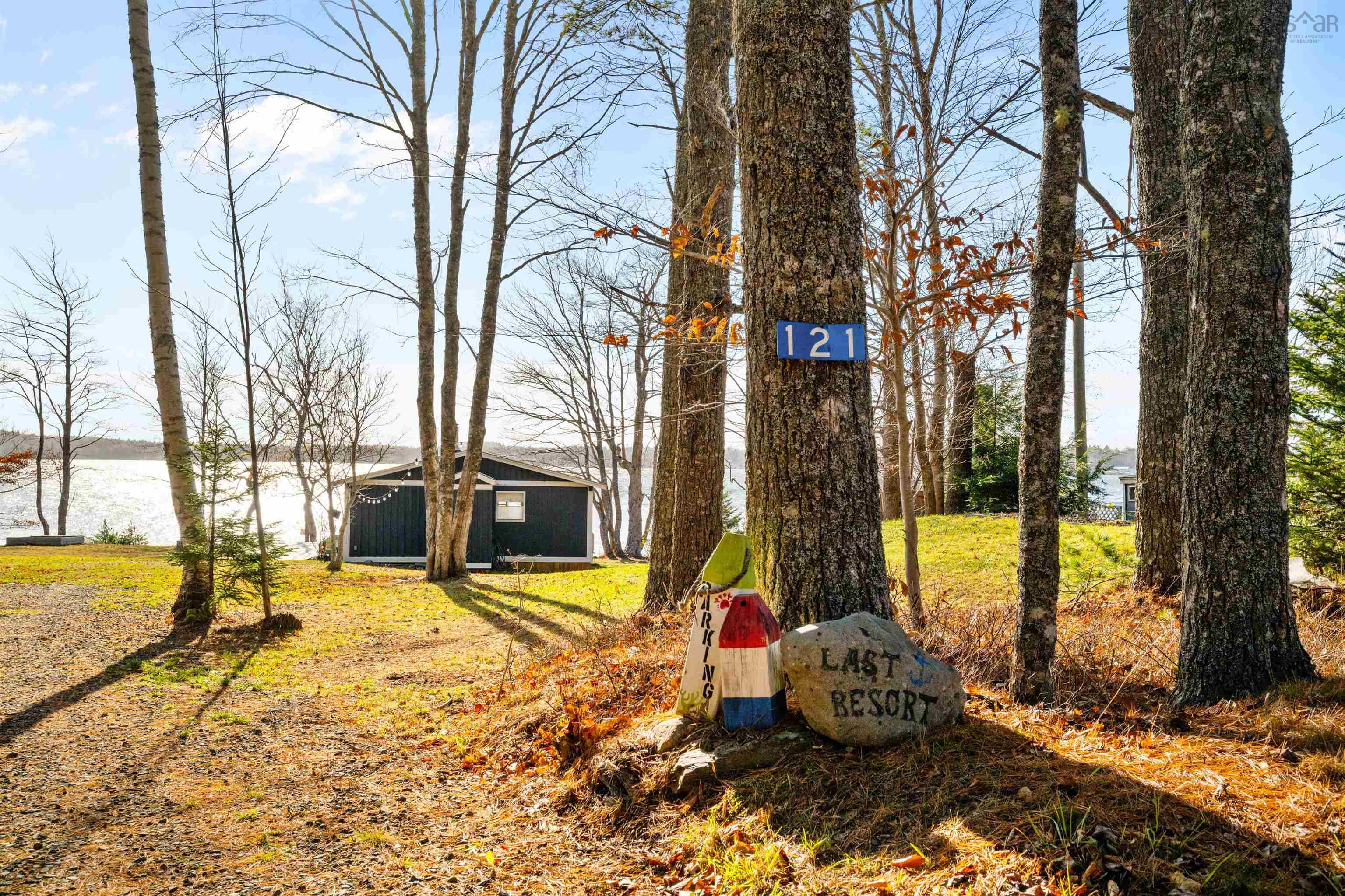 $515,000.00: 121 Dauphinee Road, Middle New Cornwall