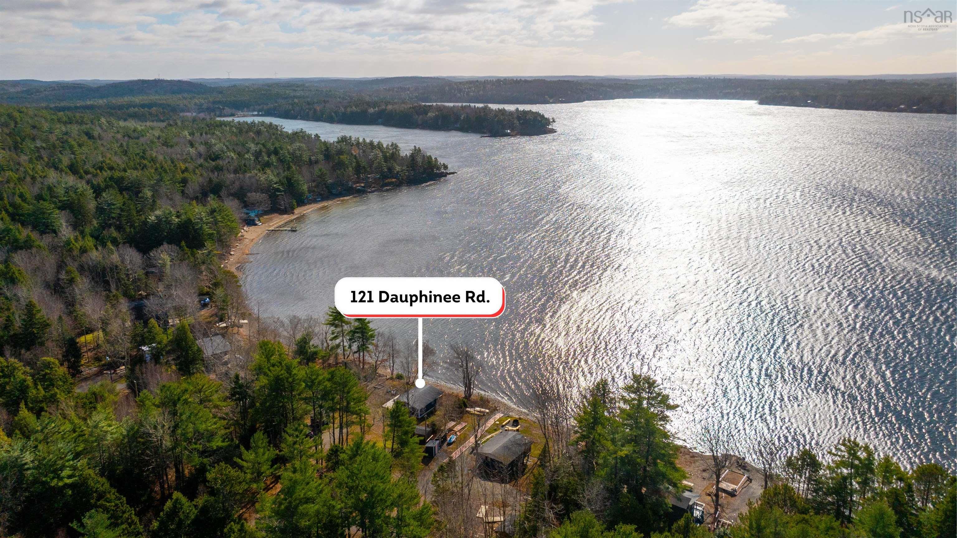 $515,000.00: 121 Dauphinee Road, Middle New Cornwall