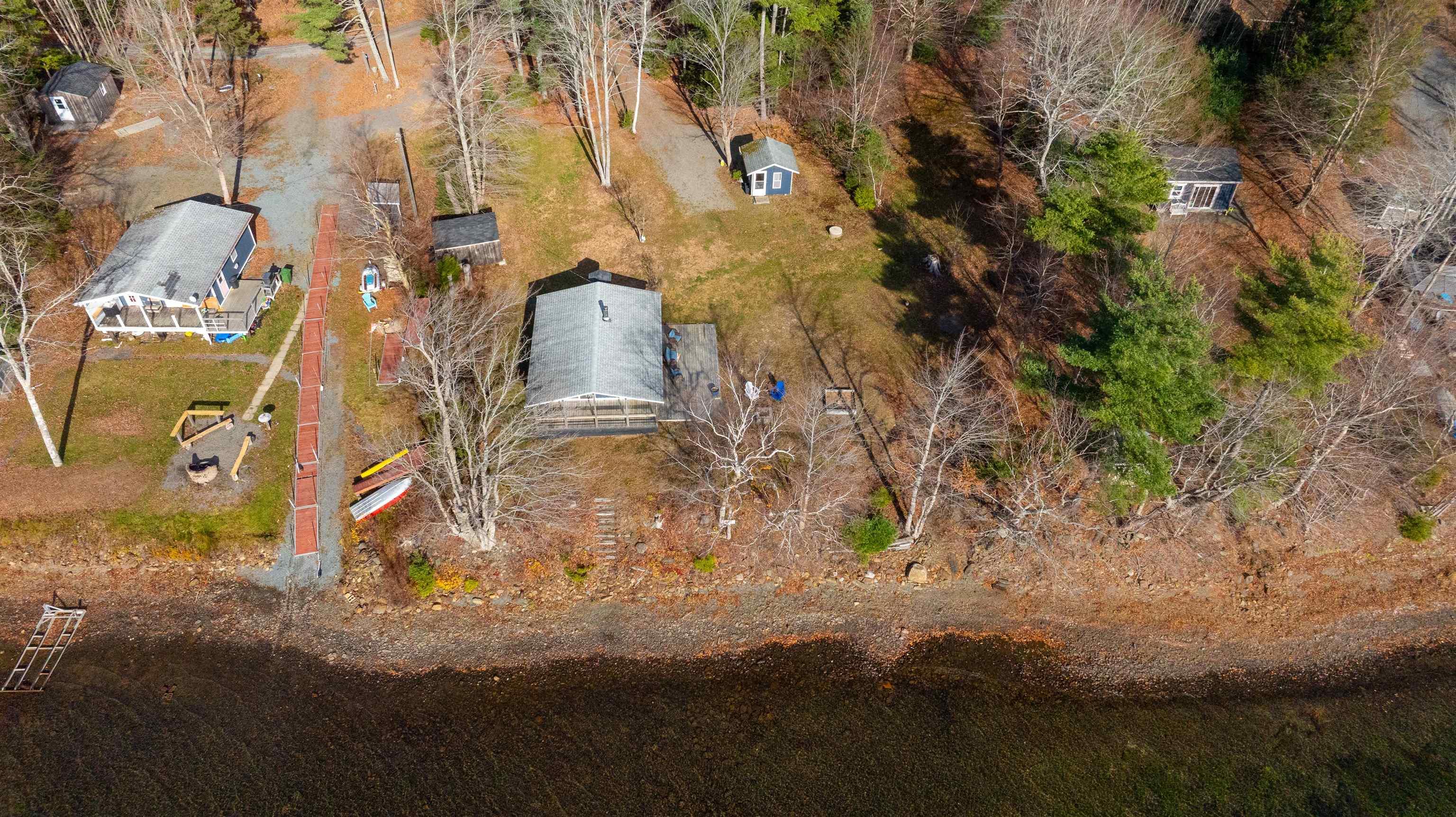$515,000.00: 121 Dauphinee Road, Middle New Cornwall