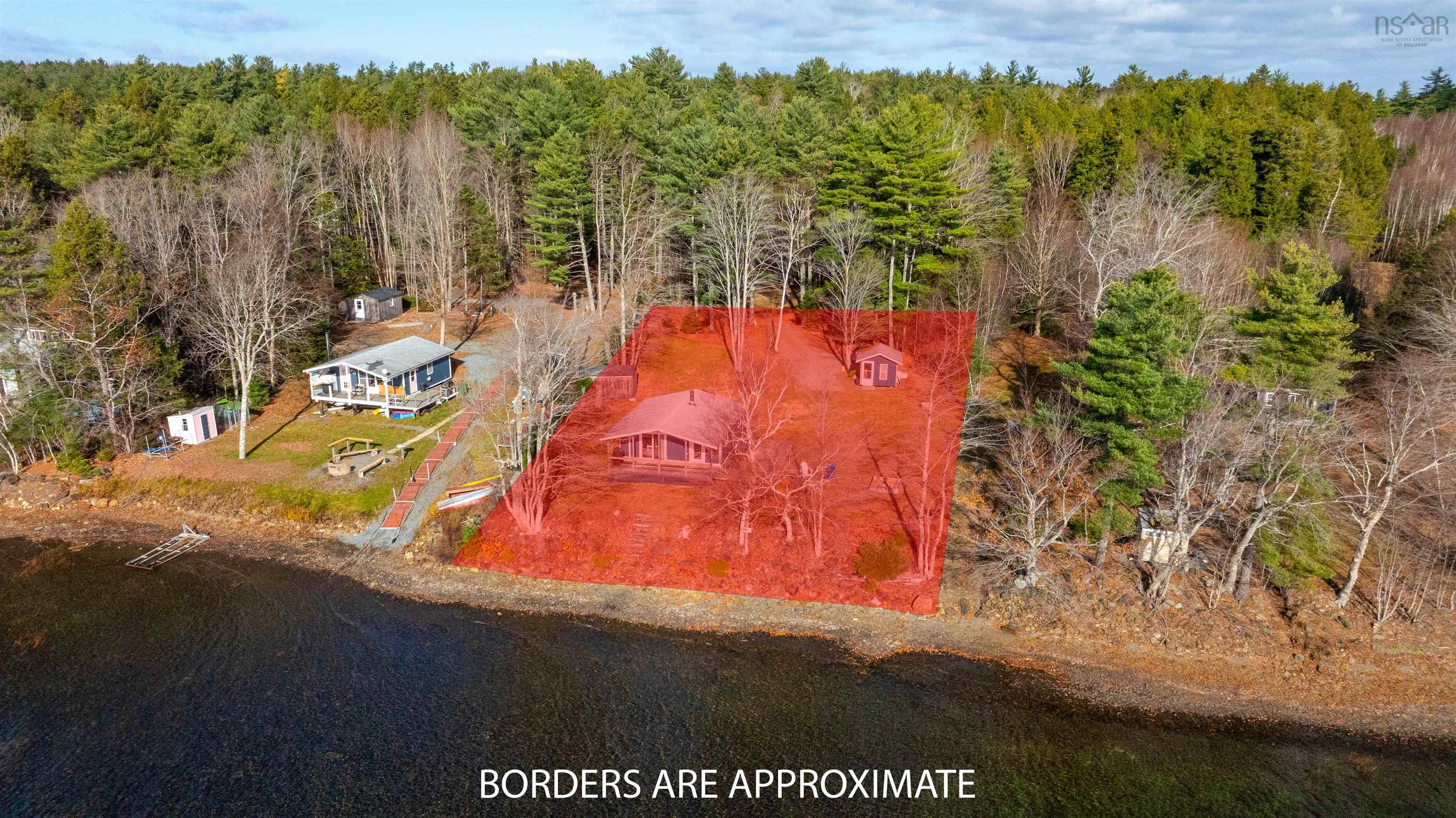 $515,000.00: 121 Dauphinee Road, Middle New Cornwall