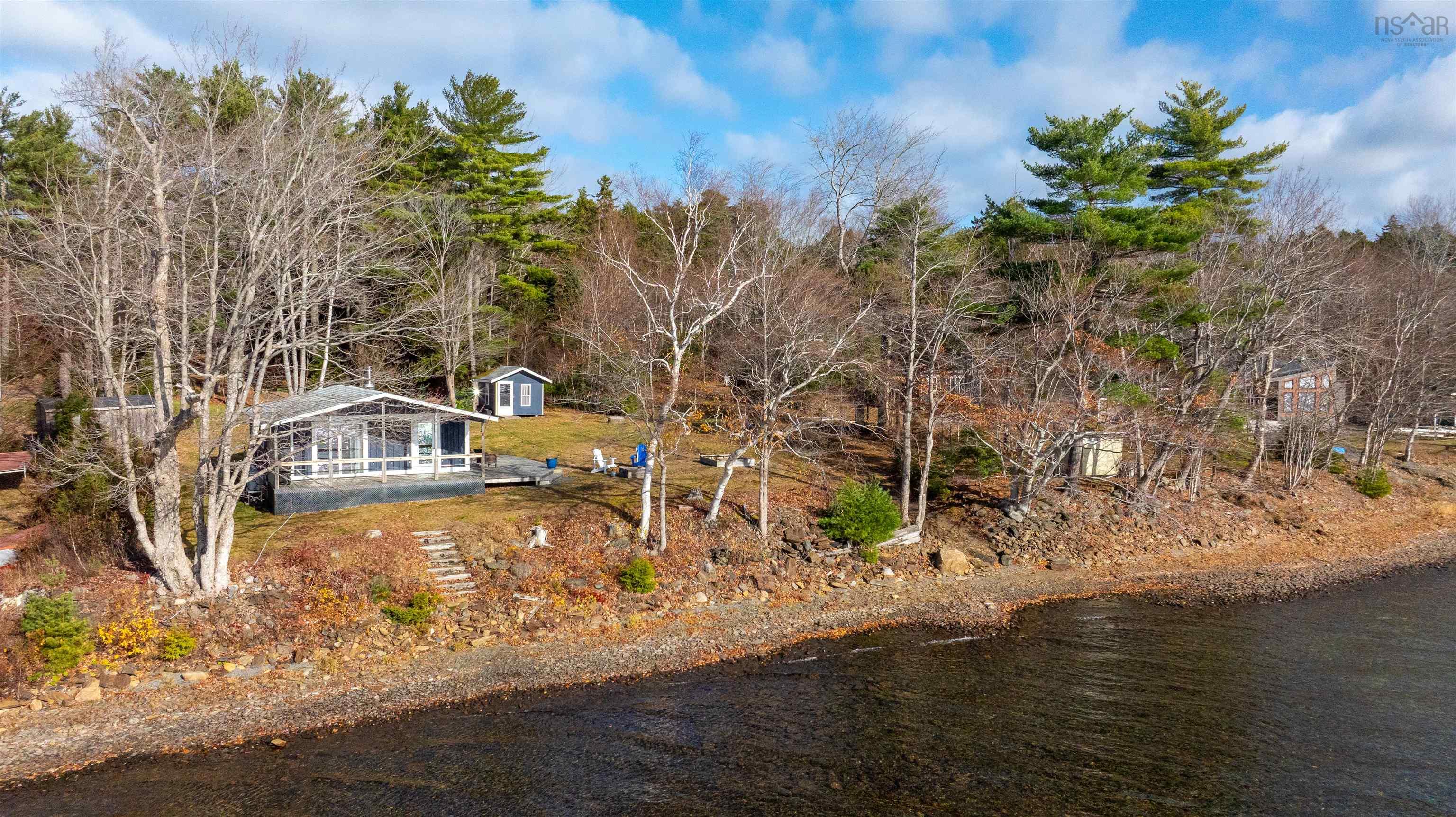 $515,000.00: 121 Dauphinee Road, Middle New Cornwall