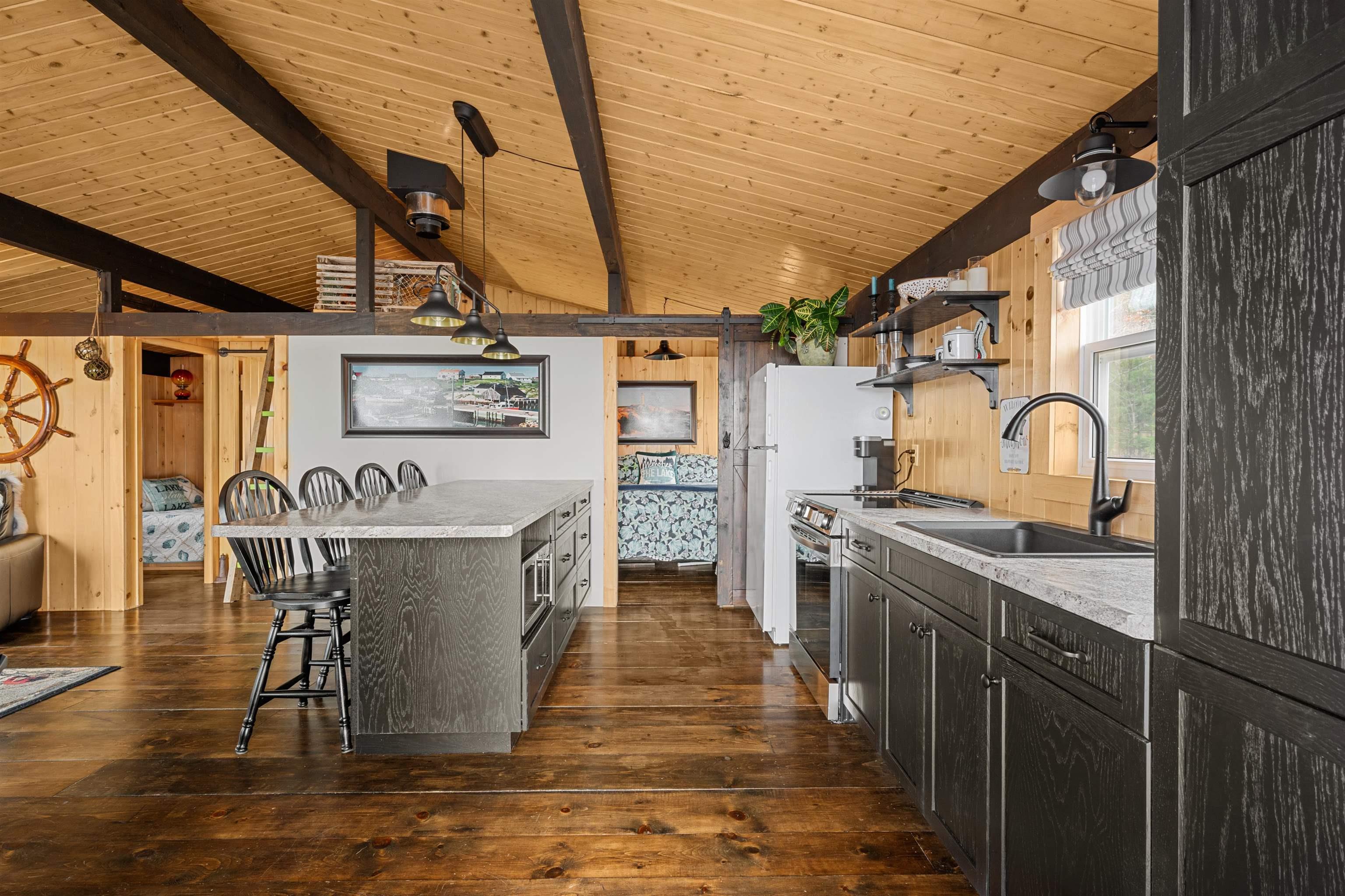$515,000.00: 121 Dauphinee Road, Middle New Cornwall