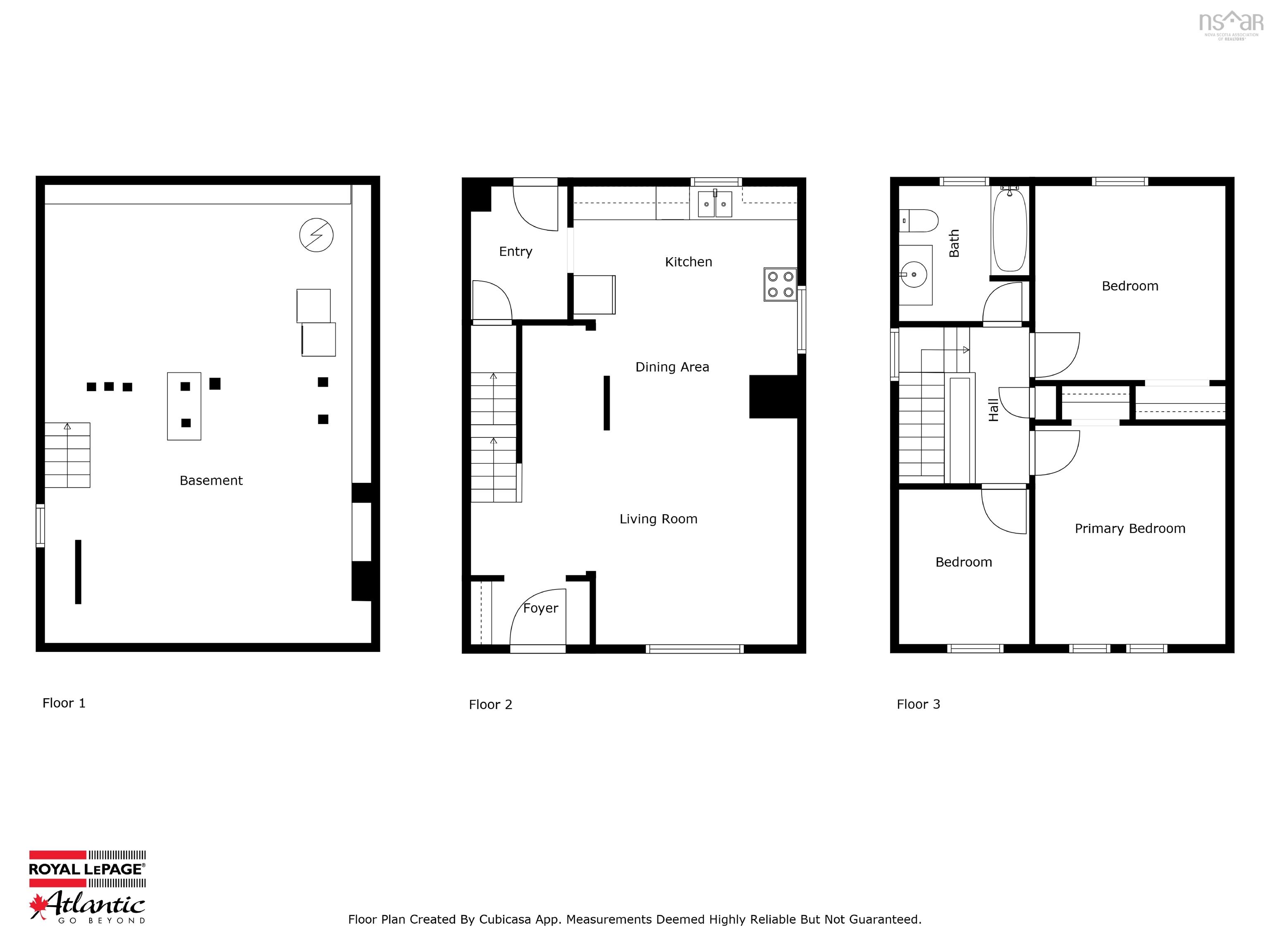 $514,000.00: 2216 Monastery Lane, Halifax