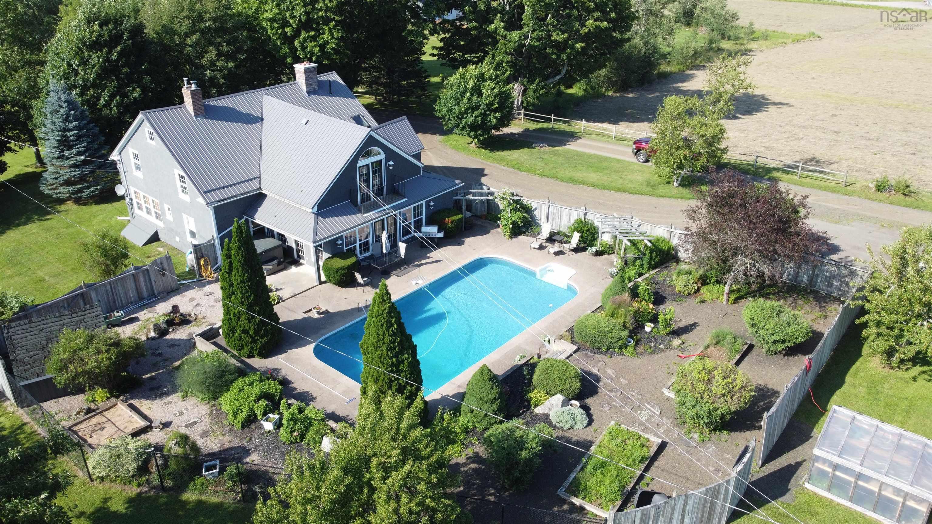 $765,000.00: 3928 201 Highway, Bridgetown