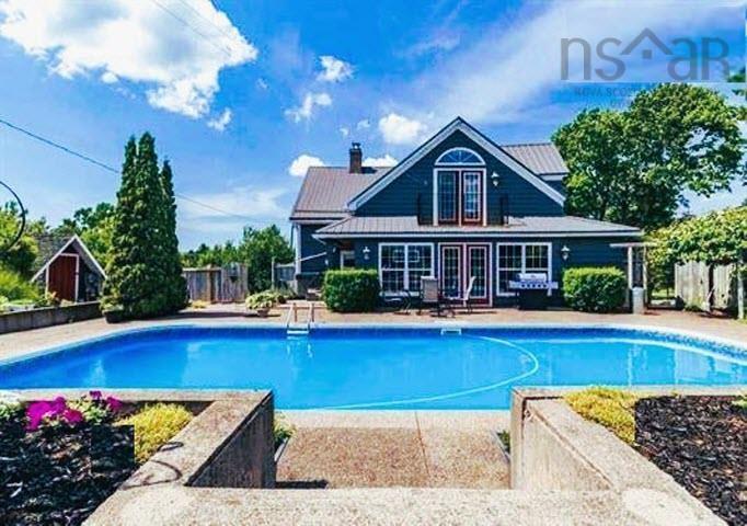 $765,000.00: 3928 201 Highway, Bridgetown