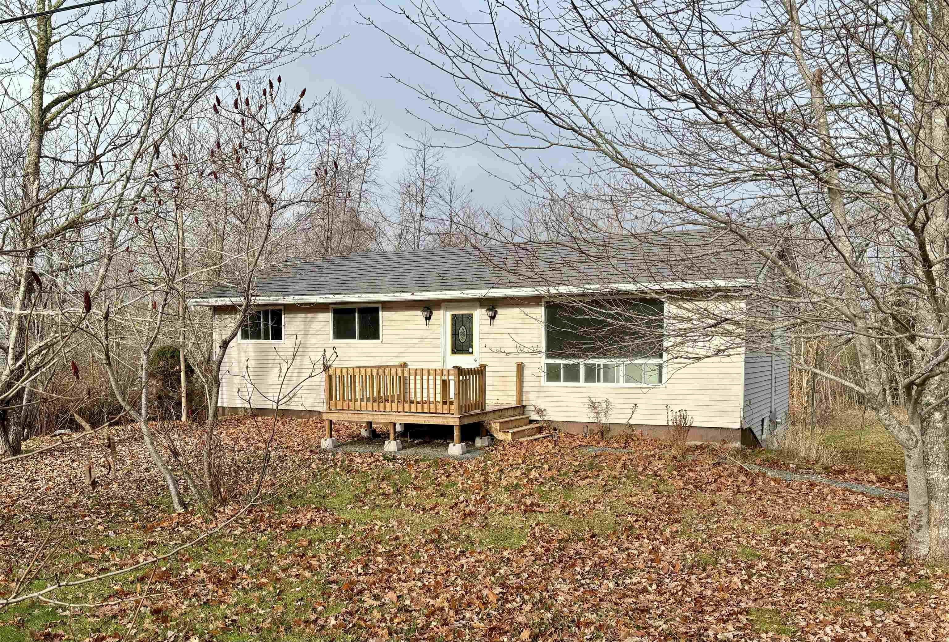 $225,000.00: 969 Highway 202, West Gore